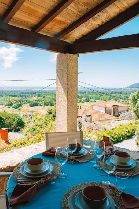 Just Like Home - Casa Grande do Sinal em Moledo view 4
