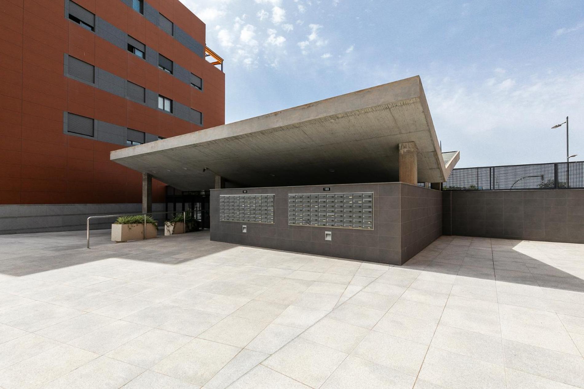 Ático Piscina y Parking