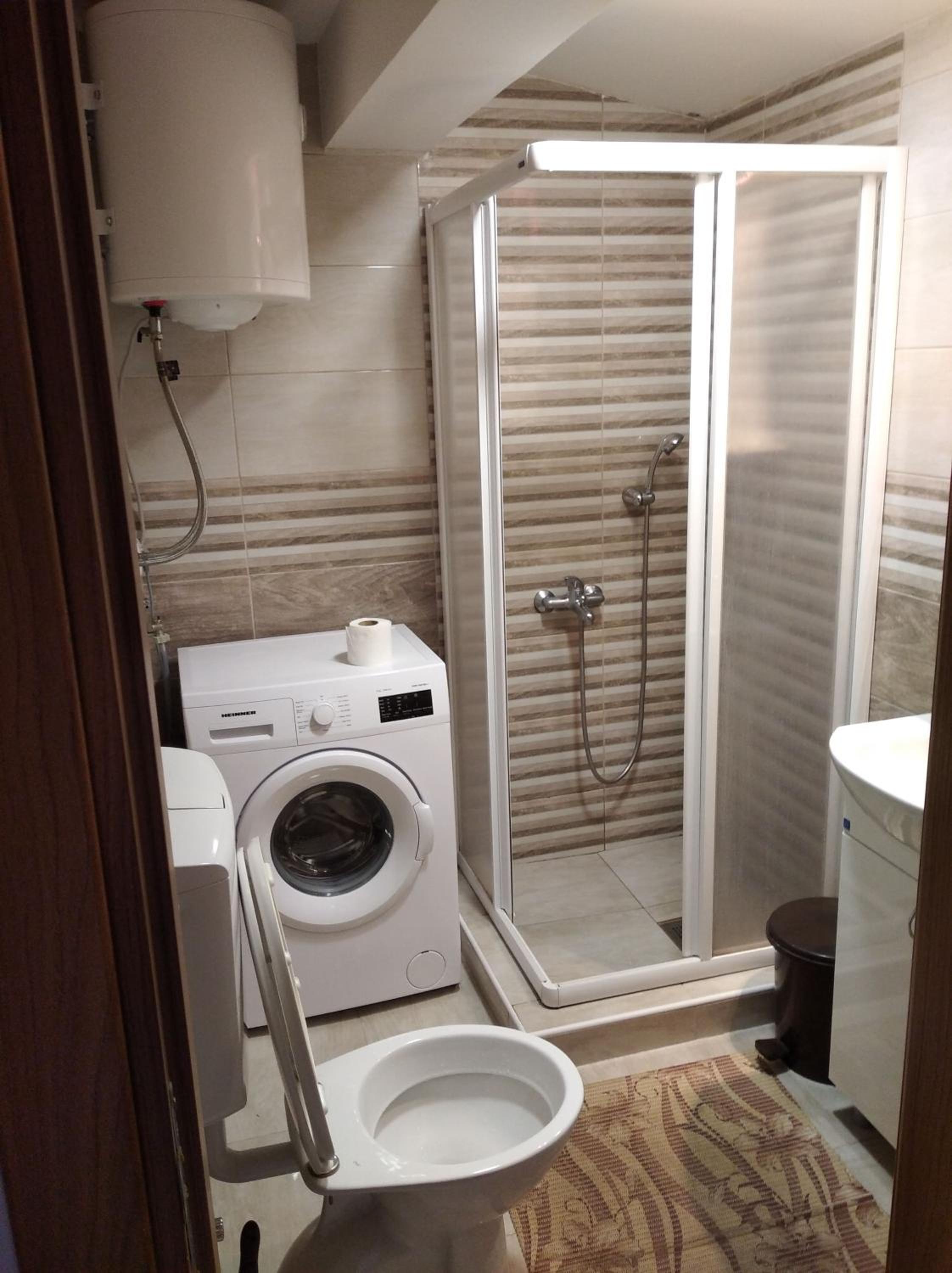 Apartman Radenkovic view 4