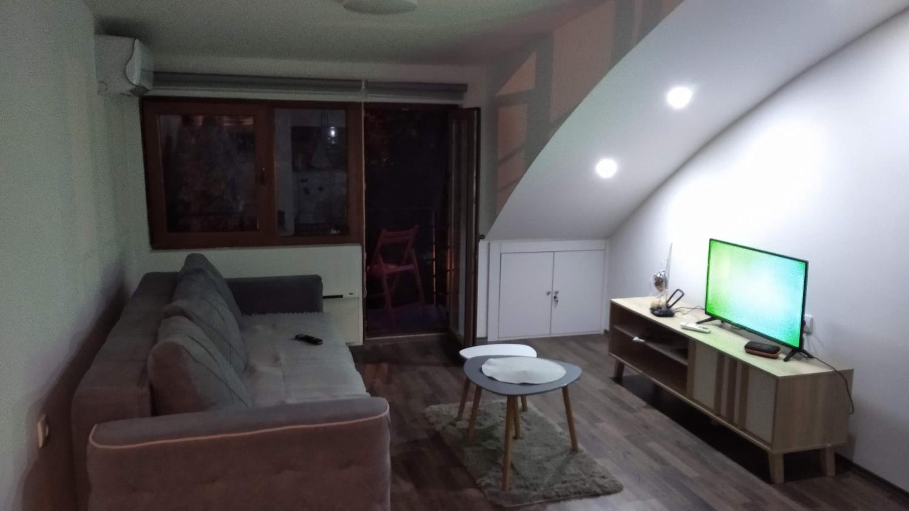 Apartman Radenkovic view 2