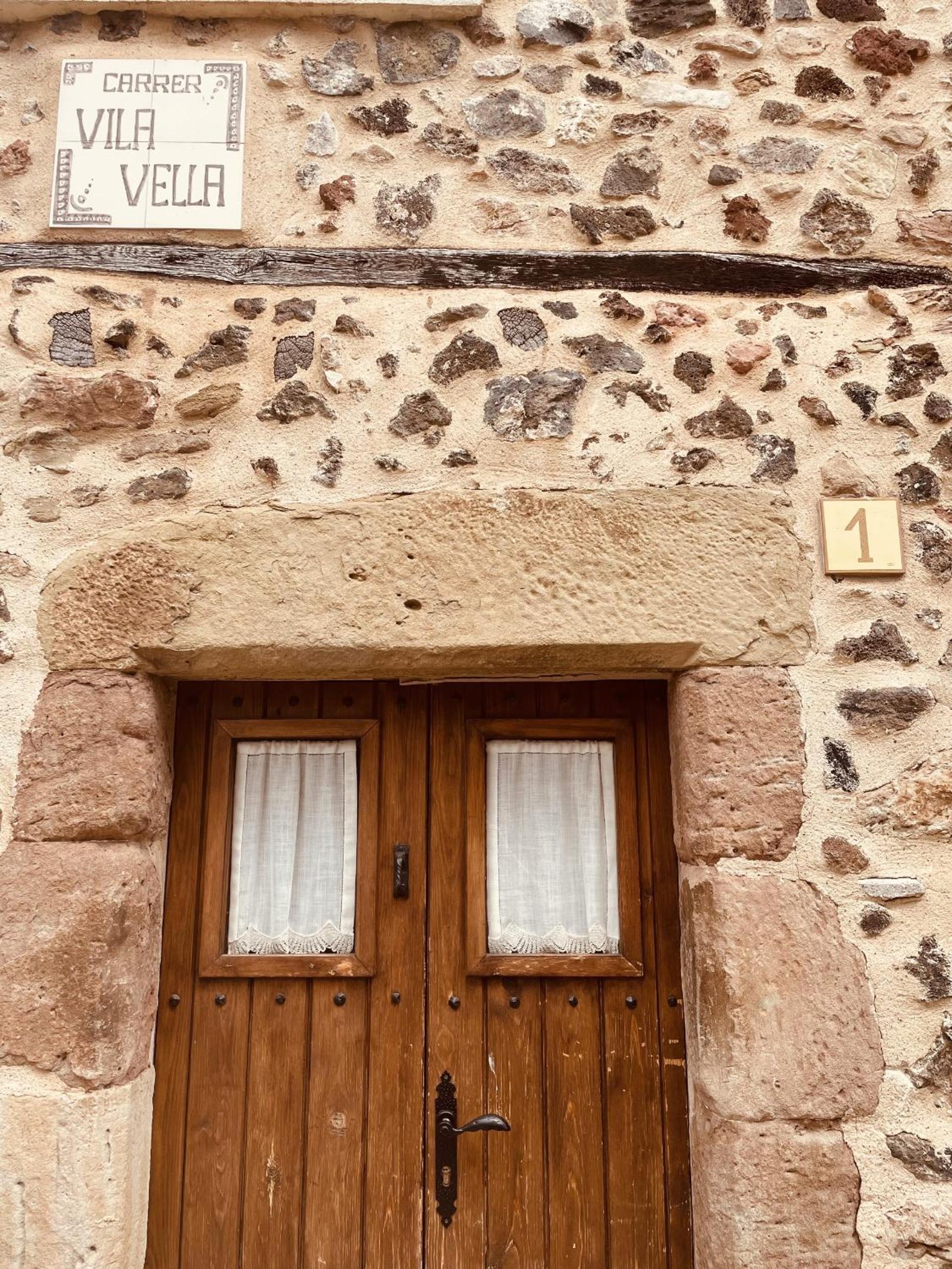 ViLA VELLA 1 view 2