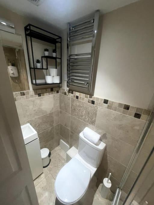 Bartholomew Rooms