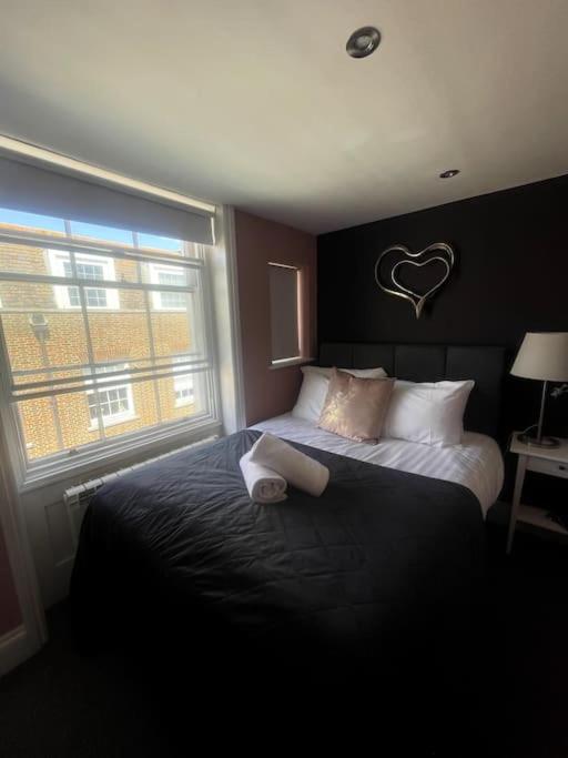 Bartholomew Rooms