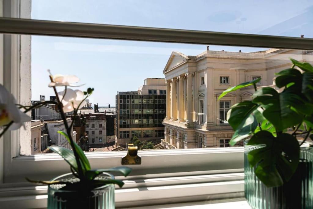 Bartholomew Rooms