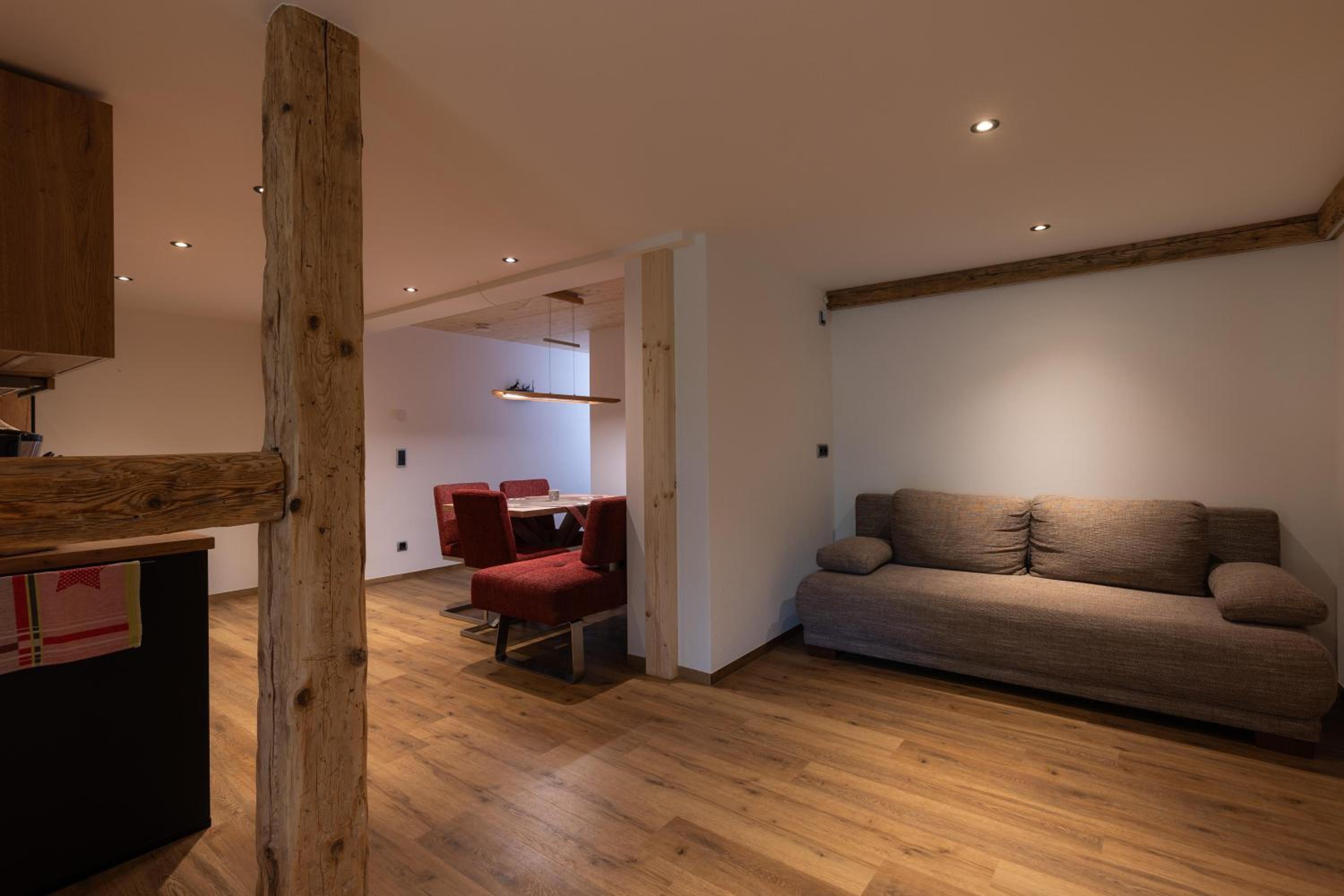 Chalet Hirschbach
