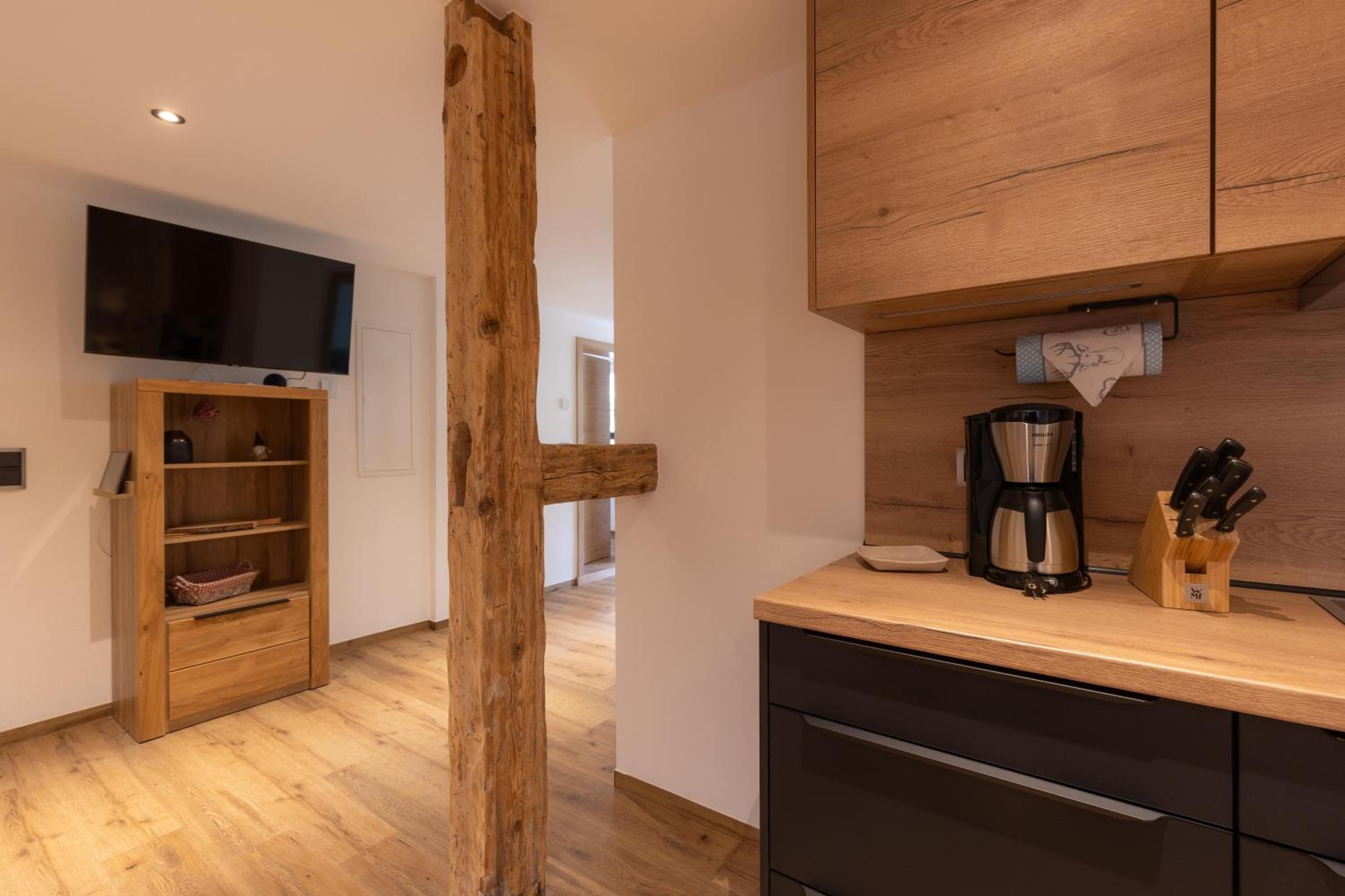 Chalet Hirschbach