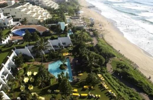 Cabana Beach Studio Apartment