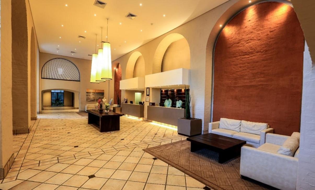 Cabana Beach Studio Apartment
