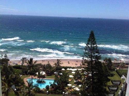 Cabana Beach Studio Apartment