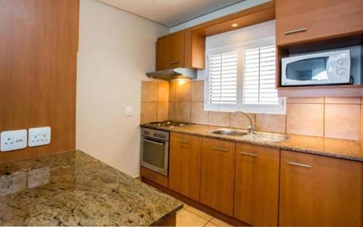 Cabana Beach Studio Apartment