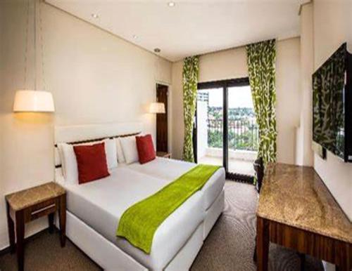 Cabana Beach Studio Apartment
