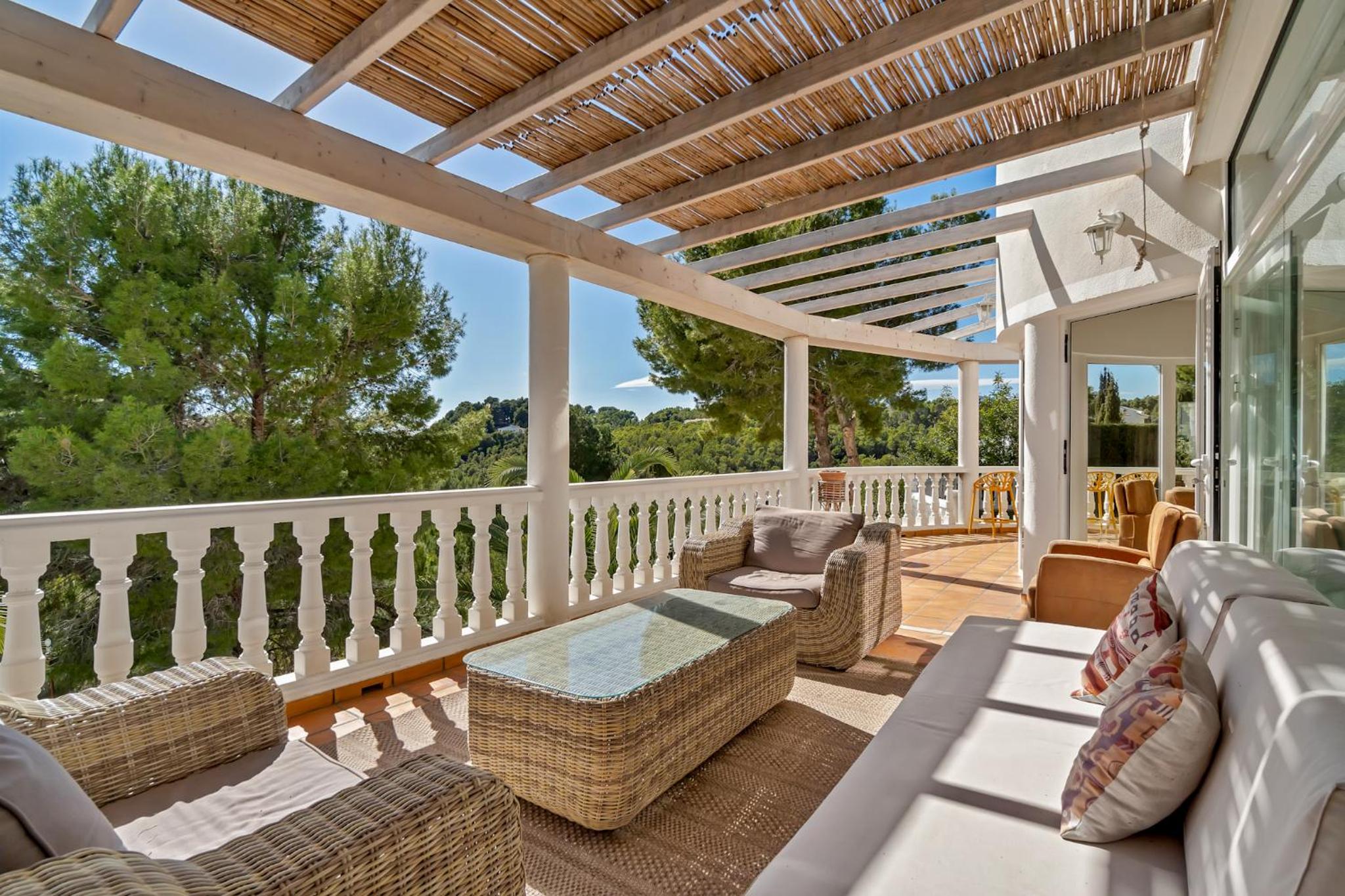 Villa del Ama