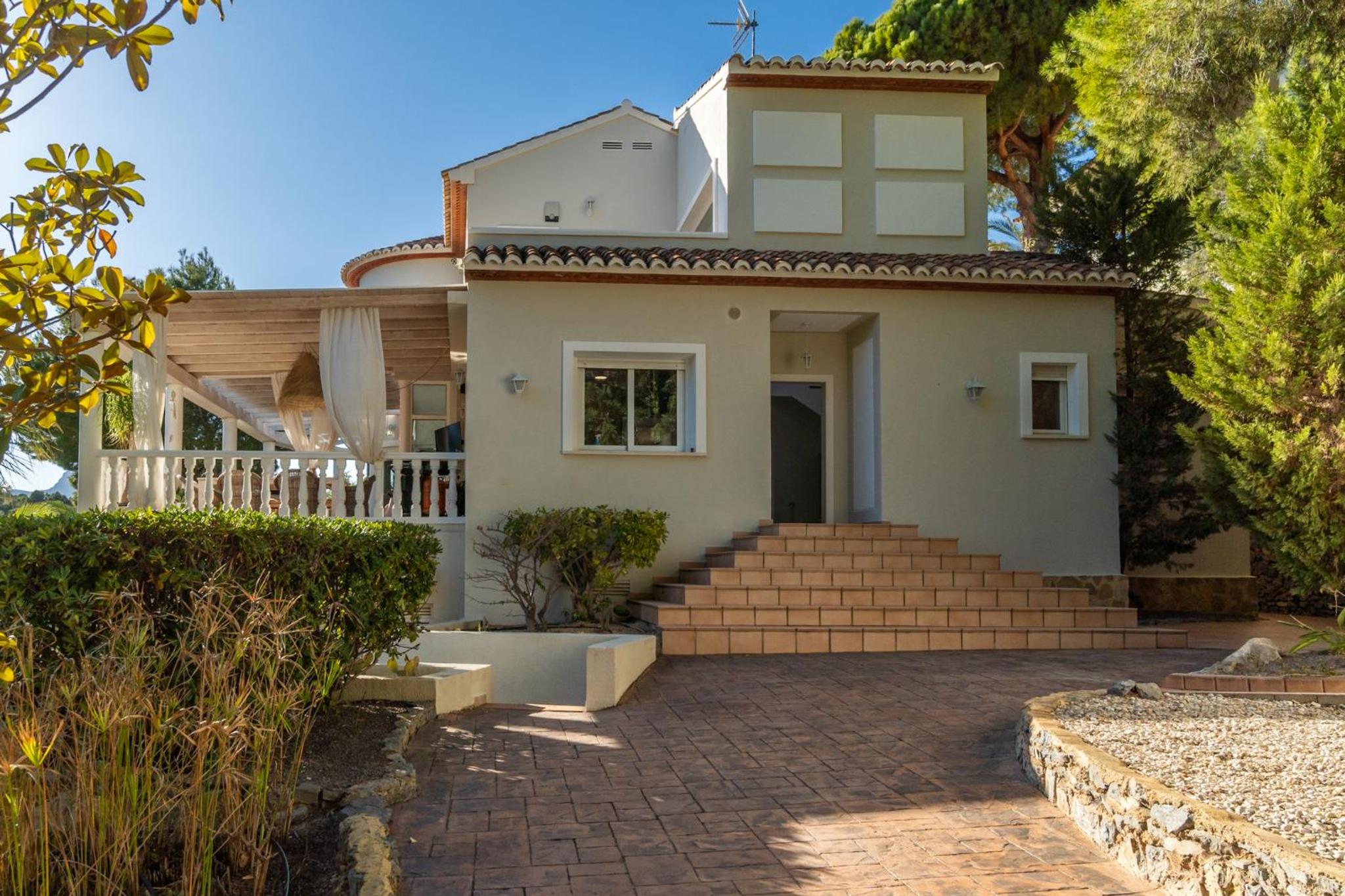 Villa del Ama