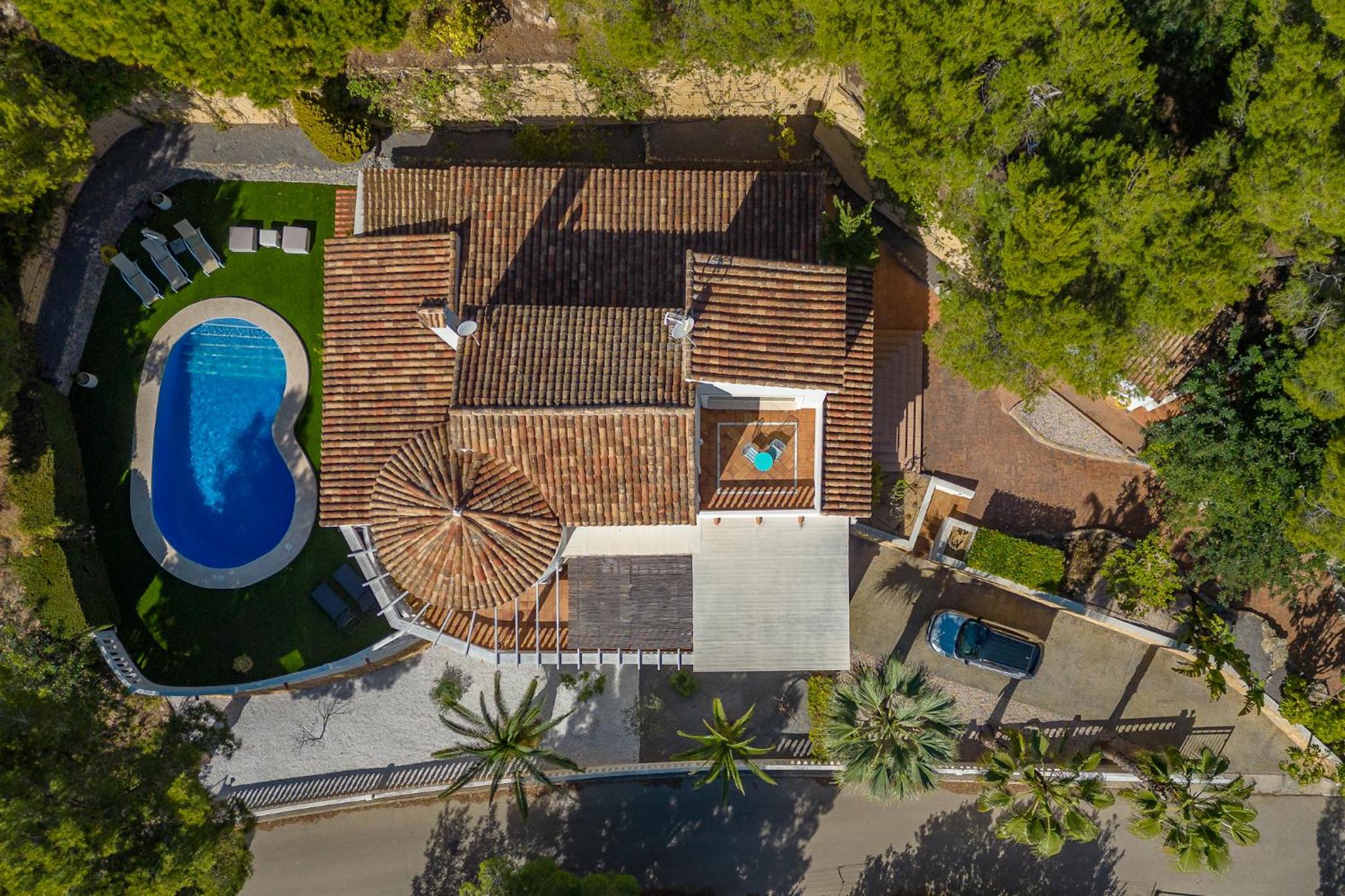 Villa del Ama