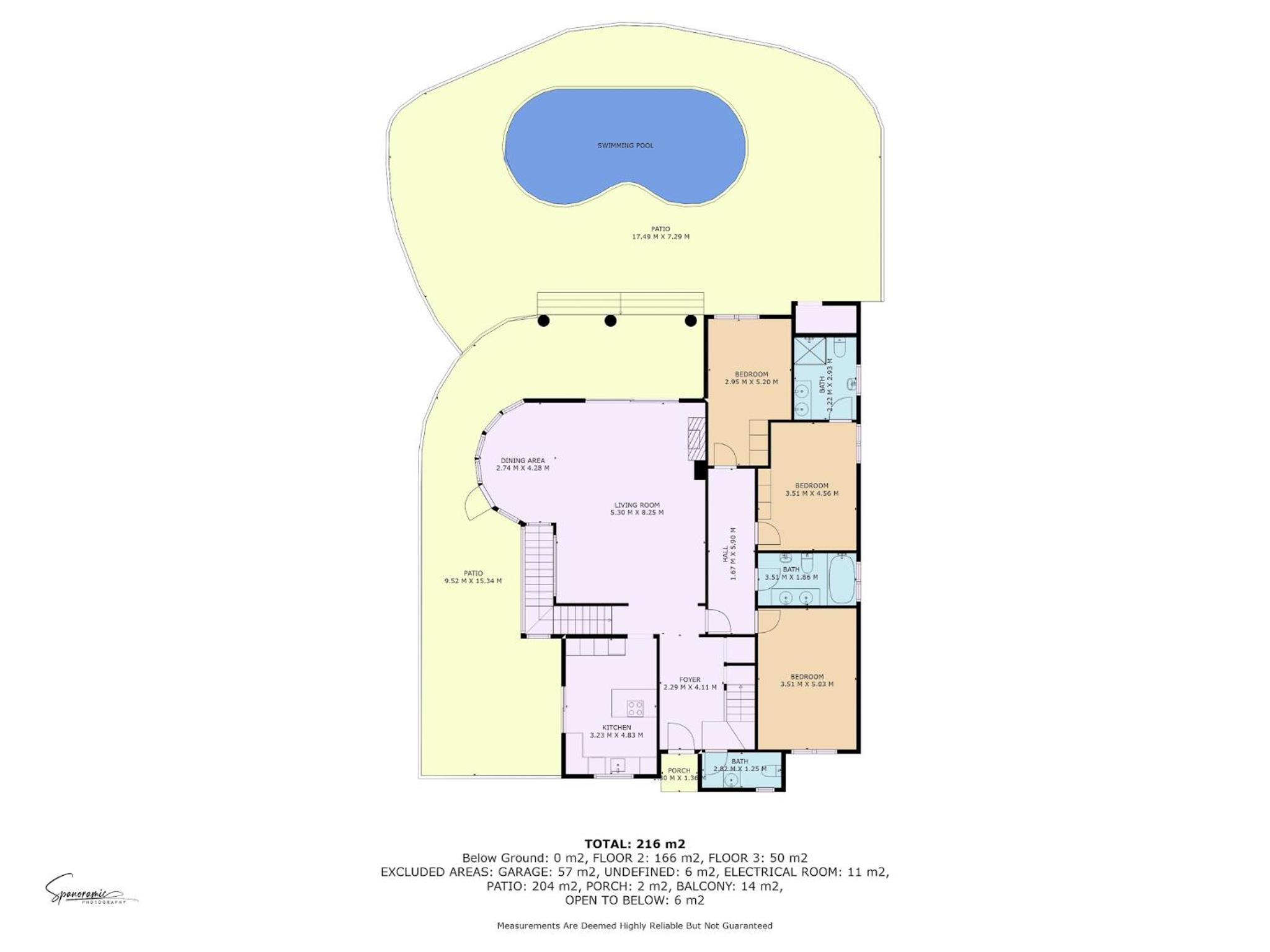 Villa del Ama