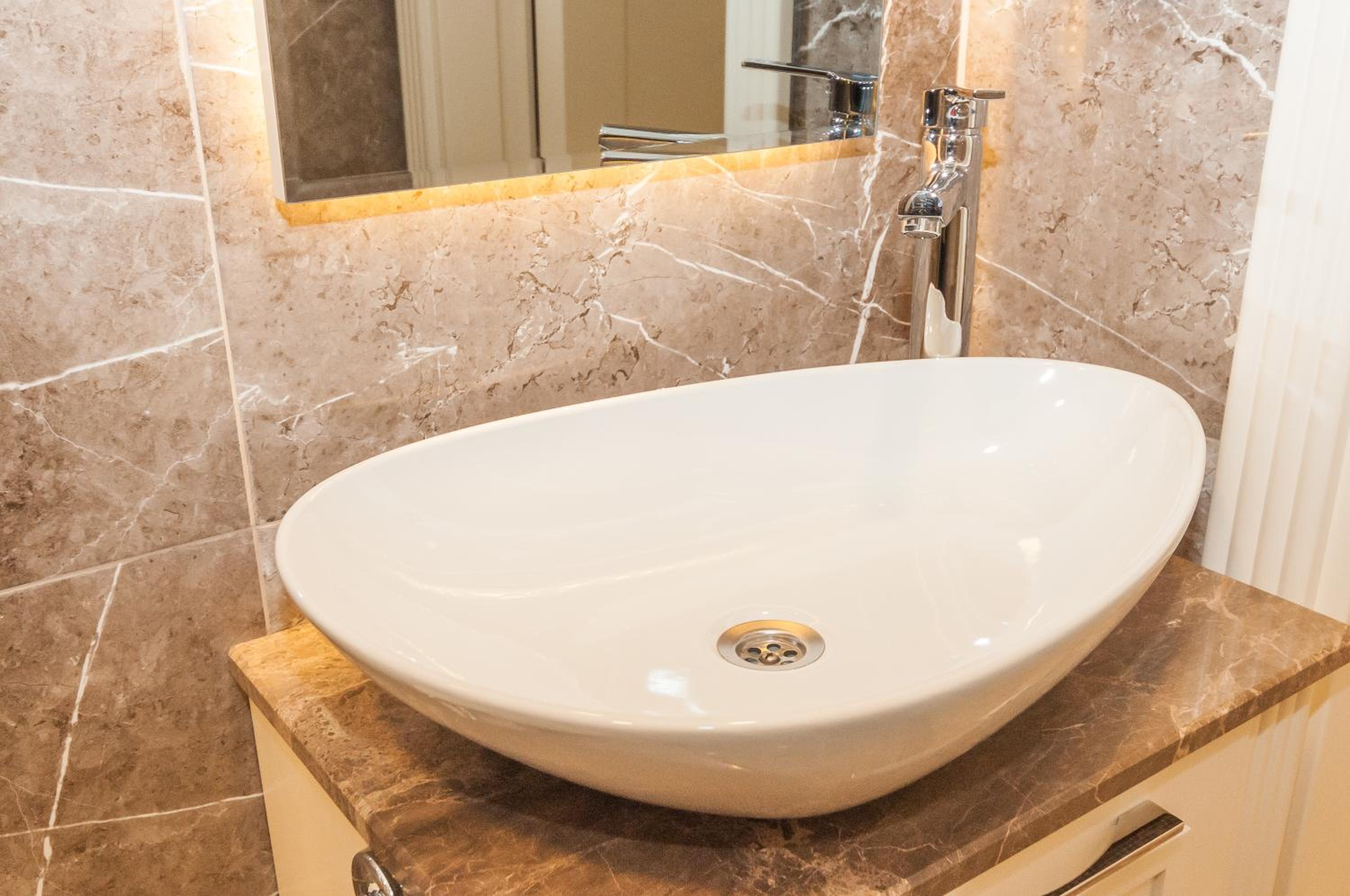 Park Grazza Otel - Image 26