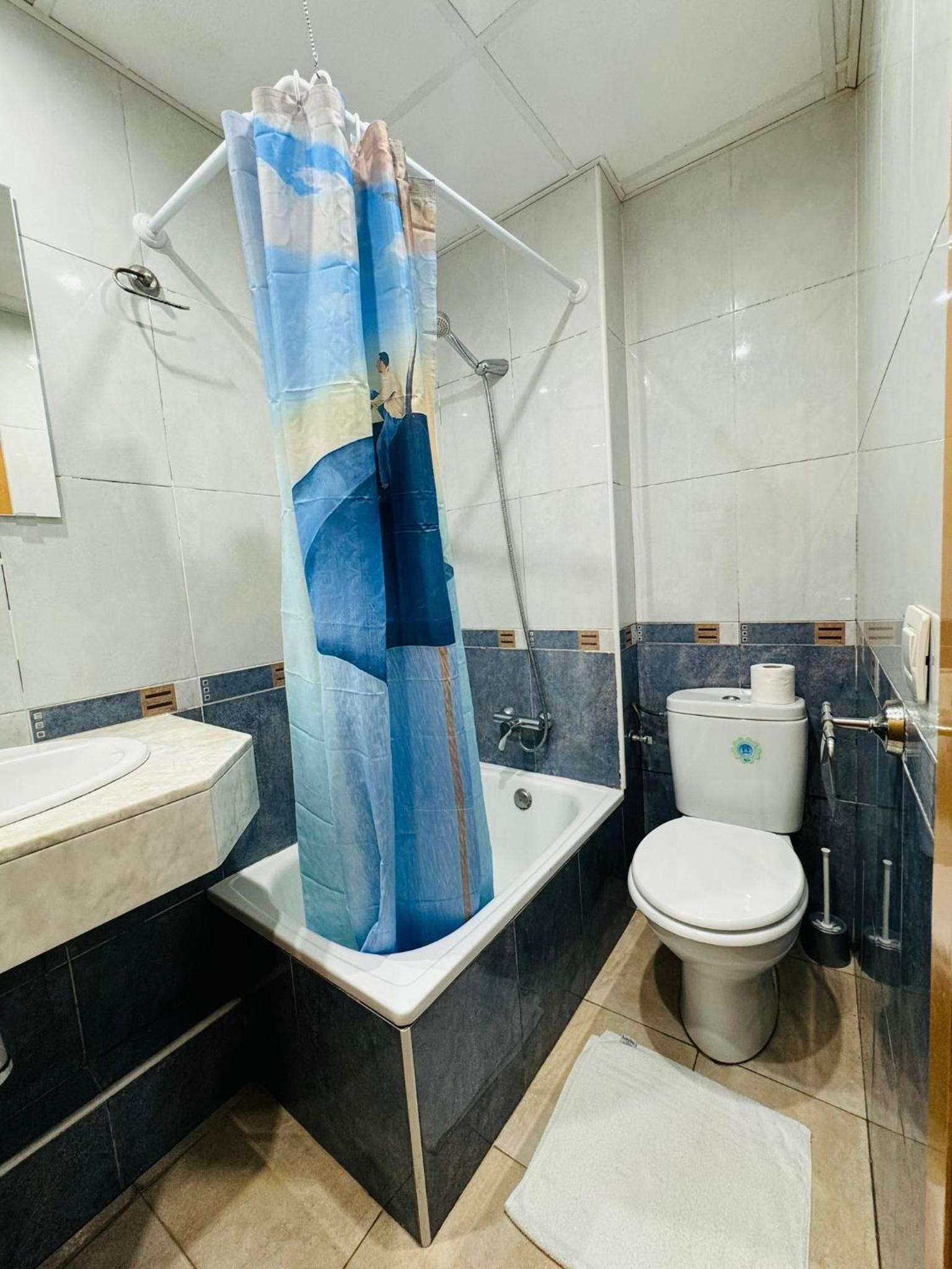 Hostal Mont Thabor