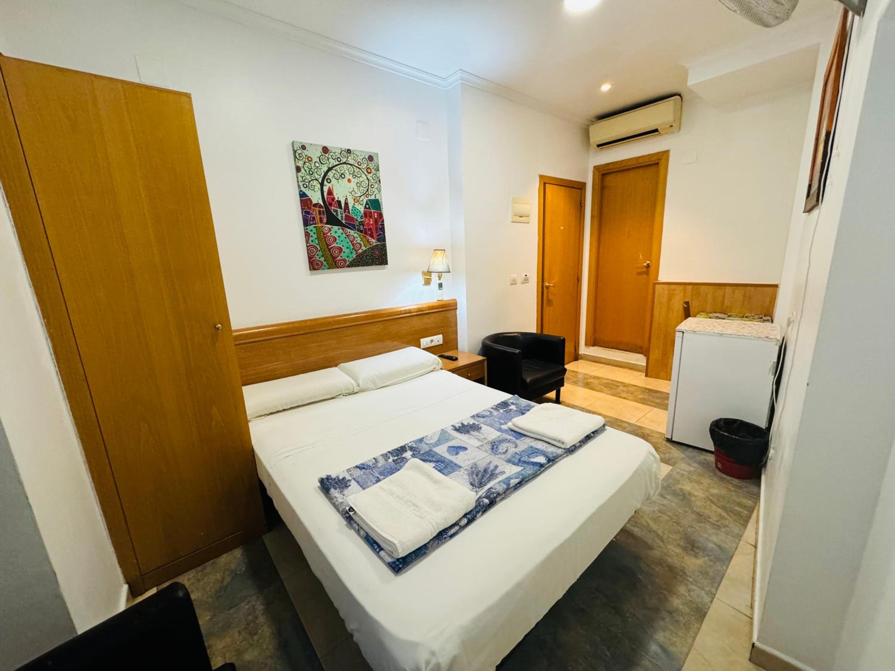 Hostal Mont Thabor