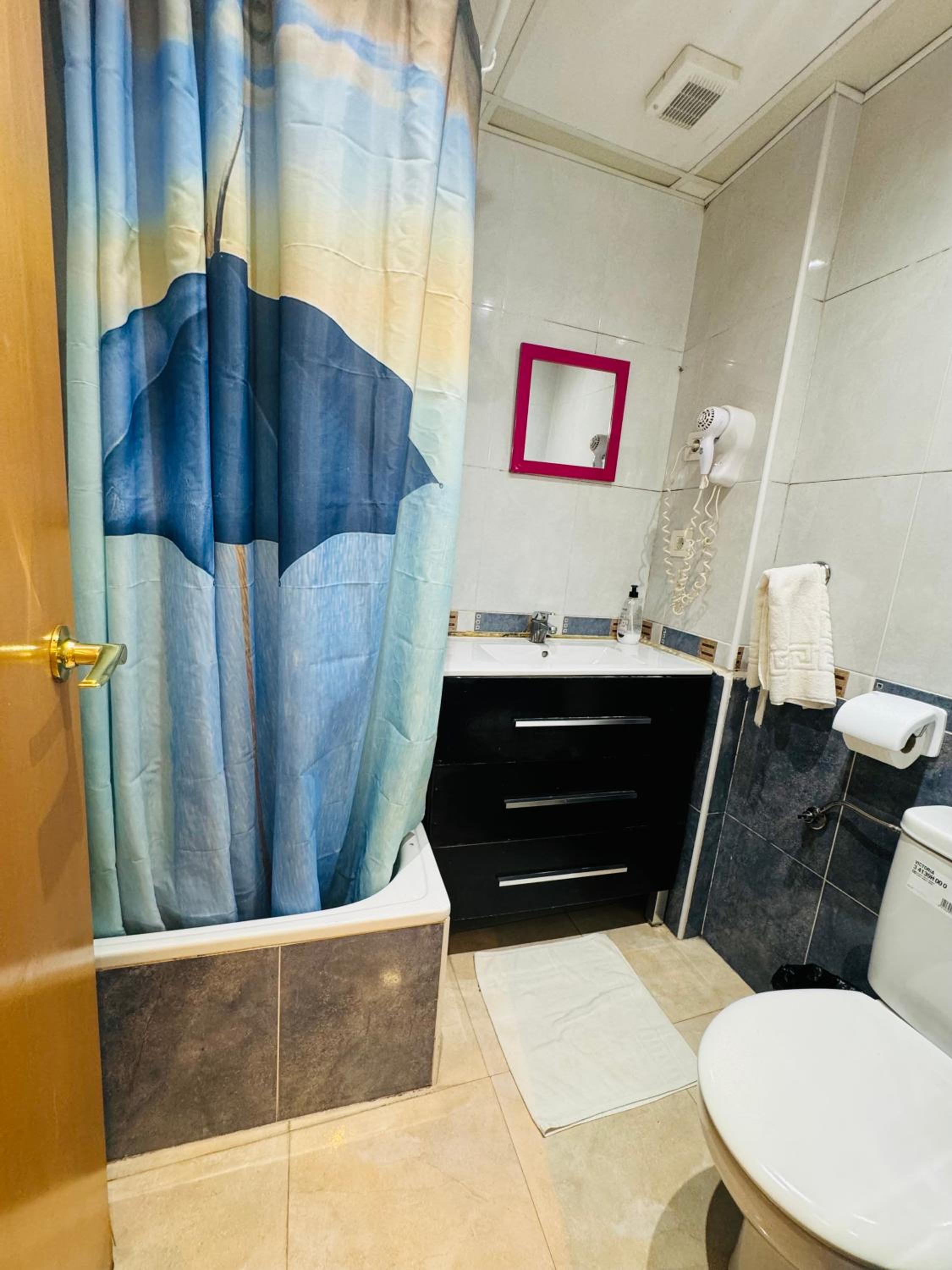 Hostal Mont Thabor