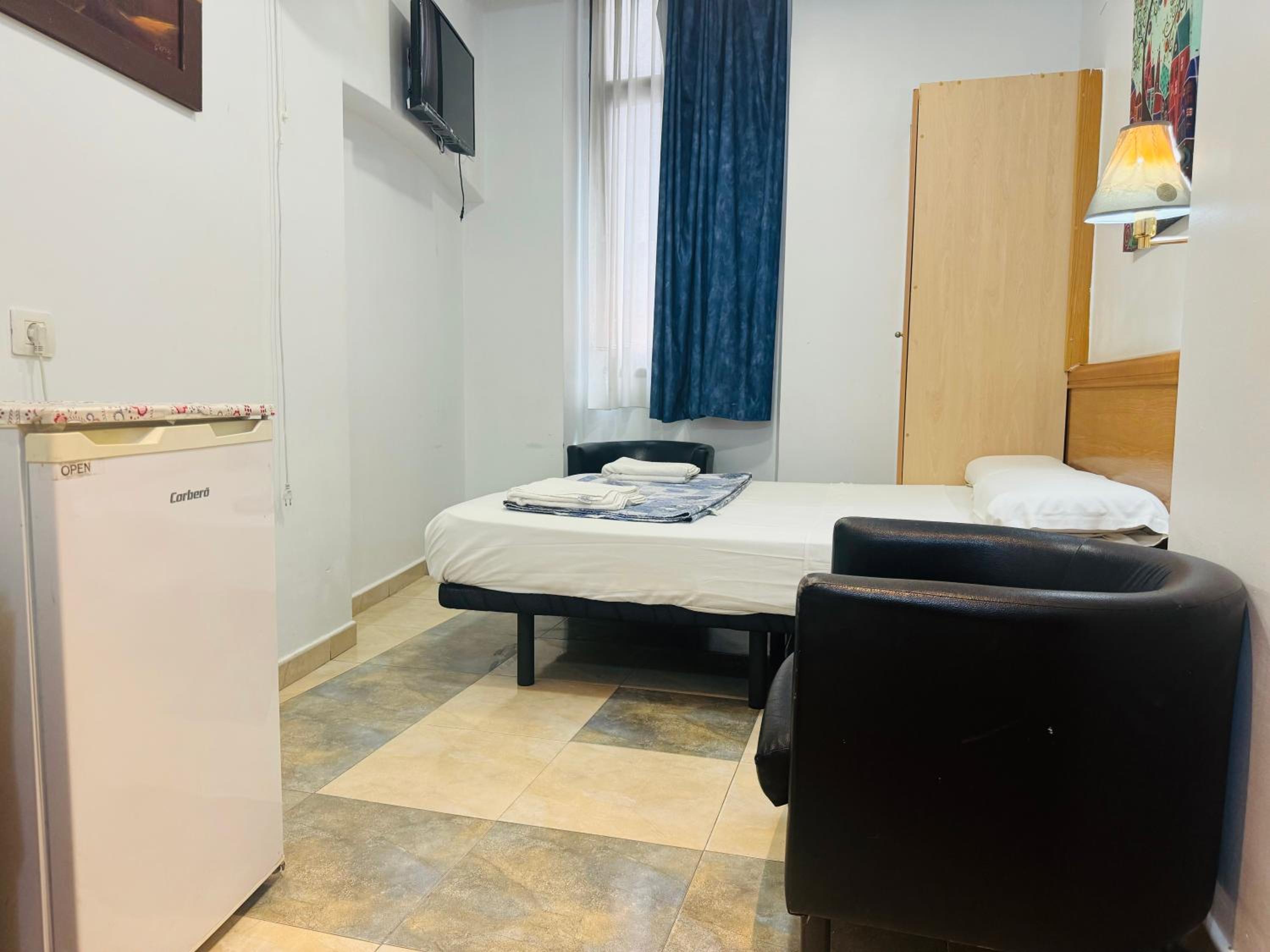 Hostal Mont Thabor