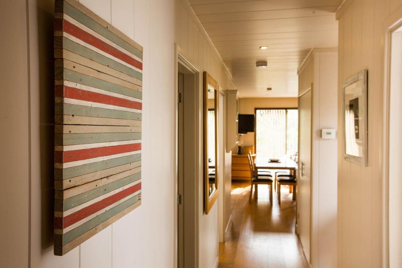 Morlader Lodge