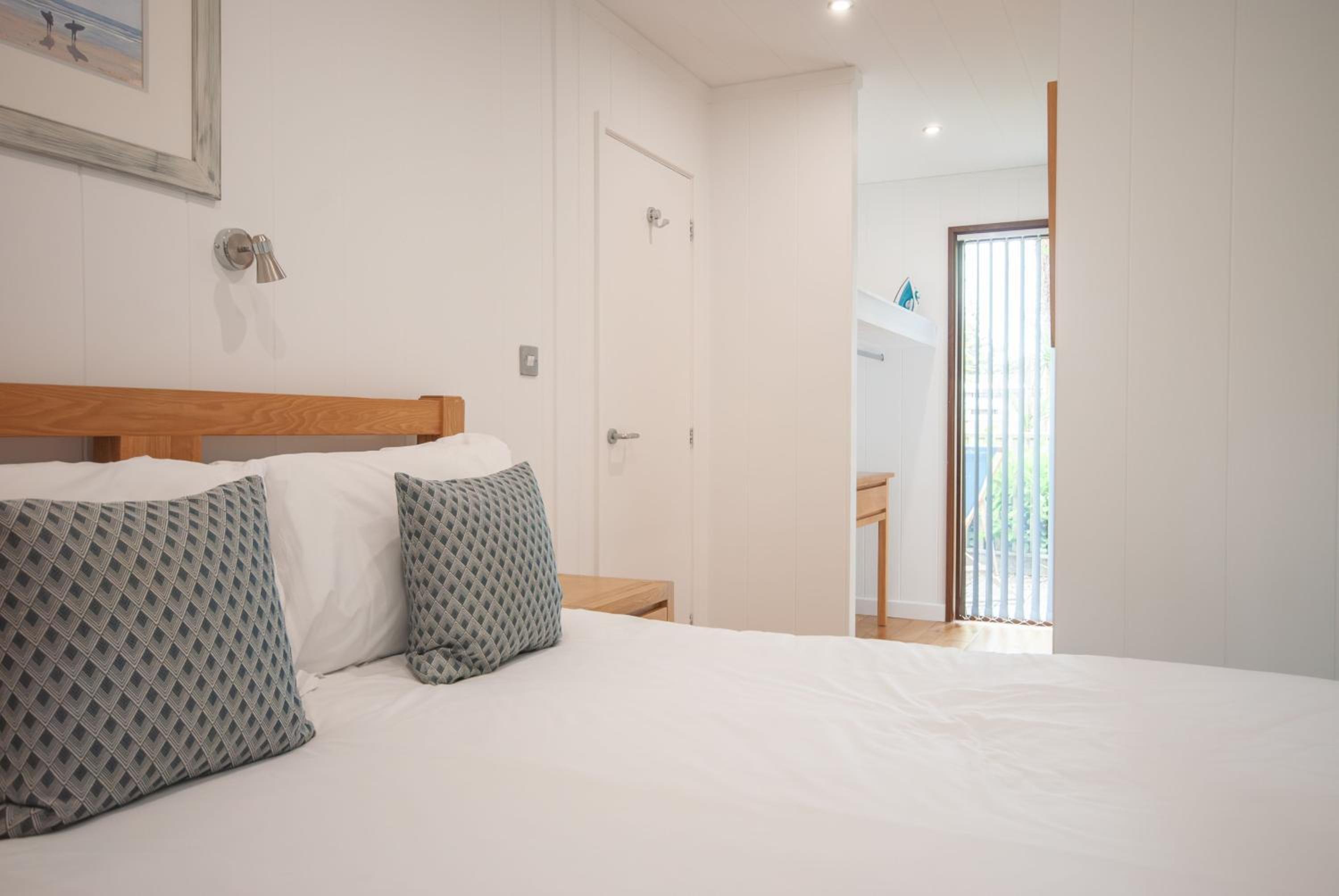 Morlader Lodge