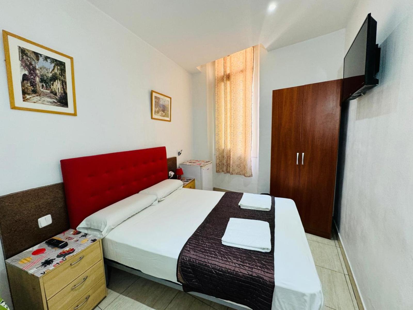 Hostal Mont Thabor
