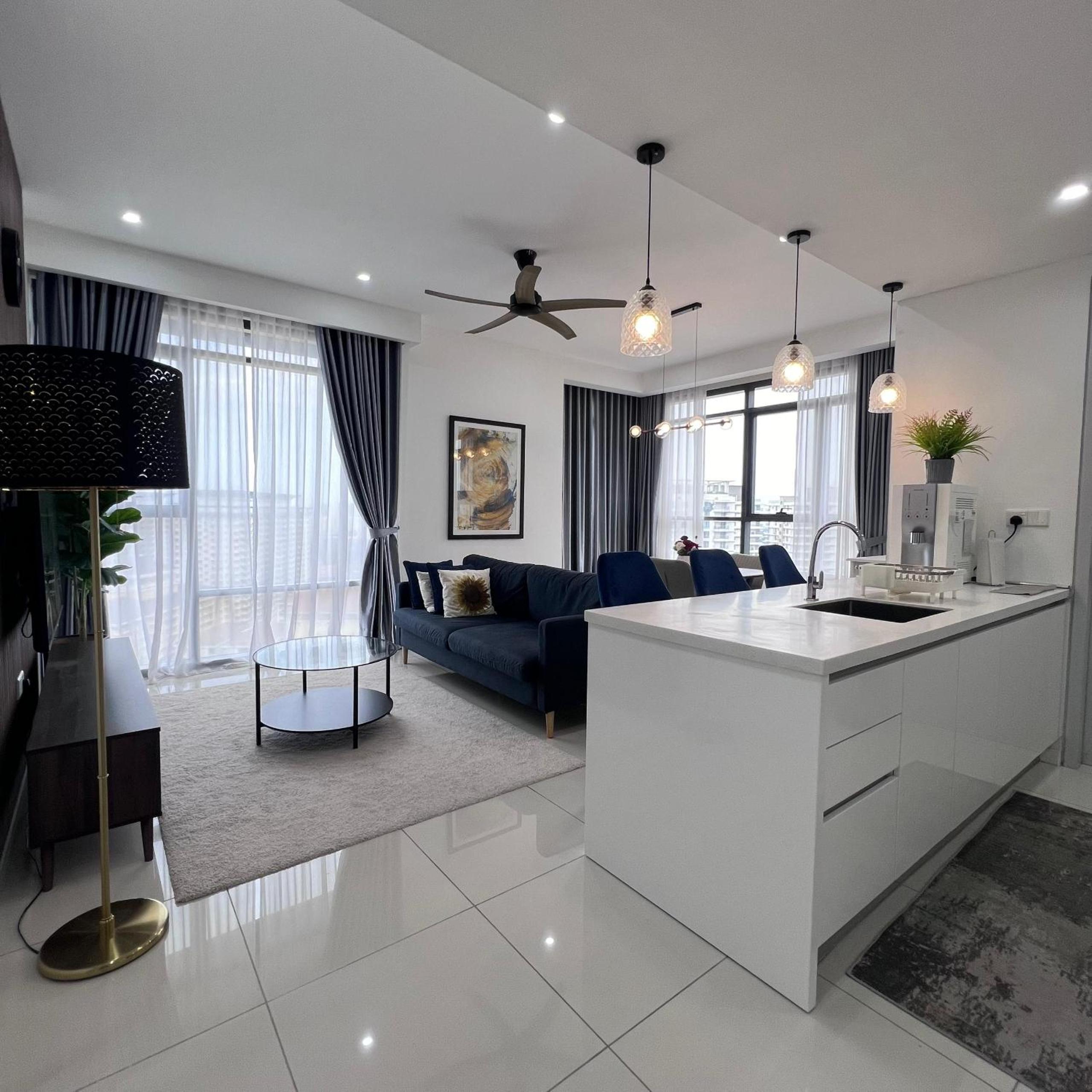 KL East Guesthouse
