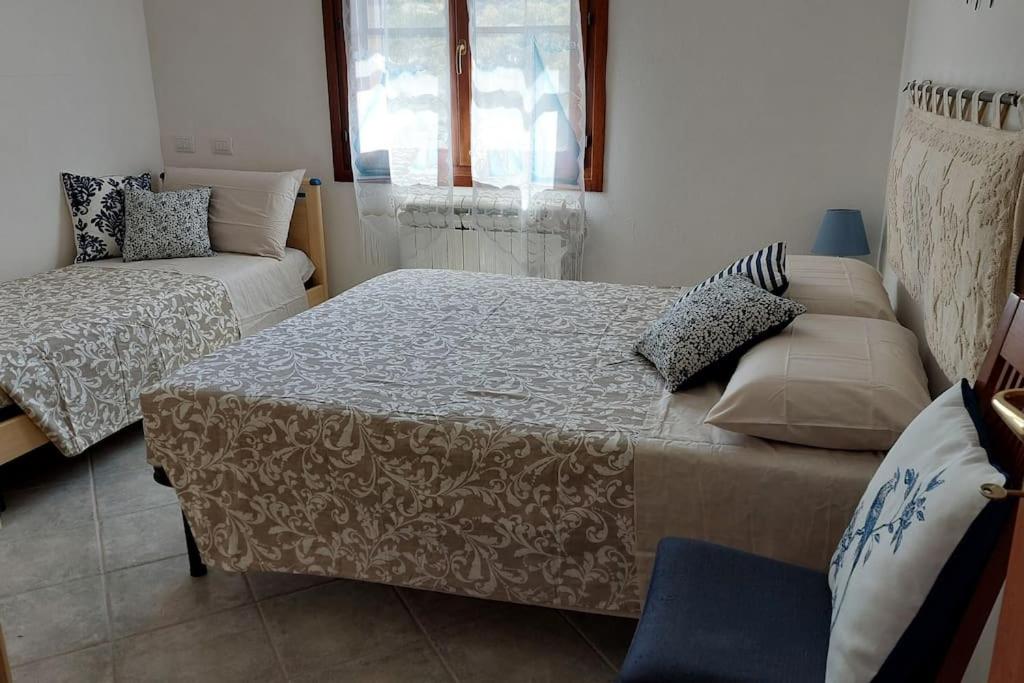 La Veranda sul Mare photo 2