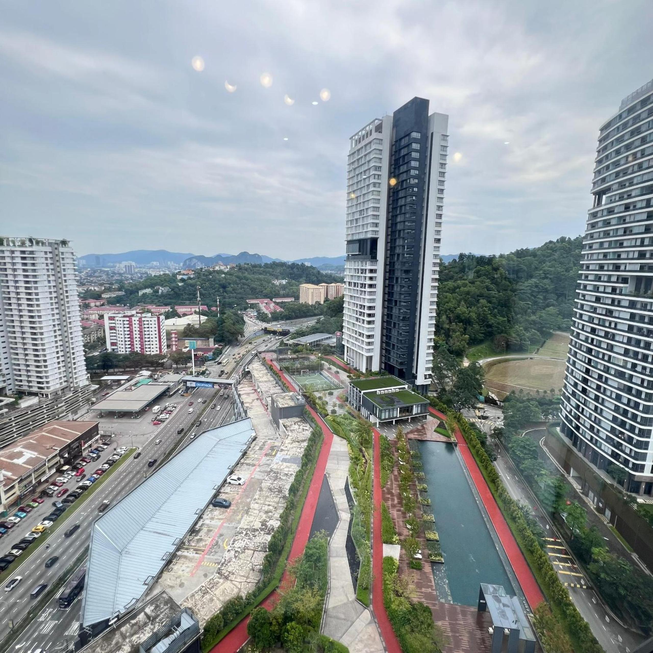 KL East Guesthouse