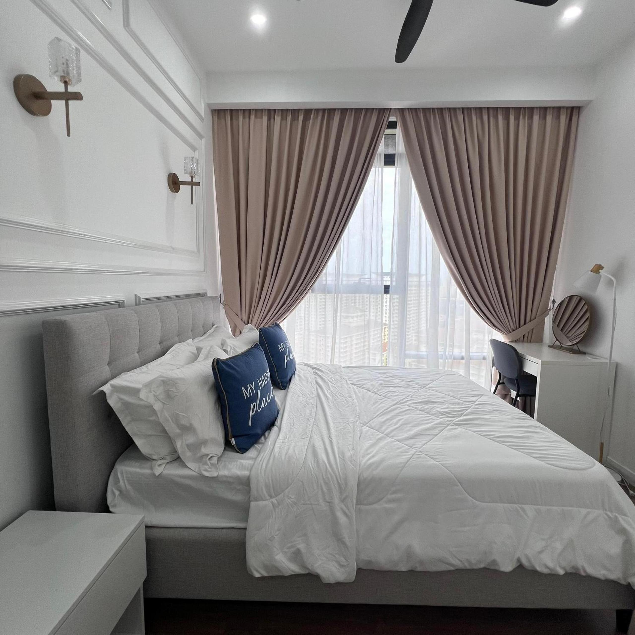 KL East Guesthouse