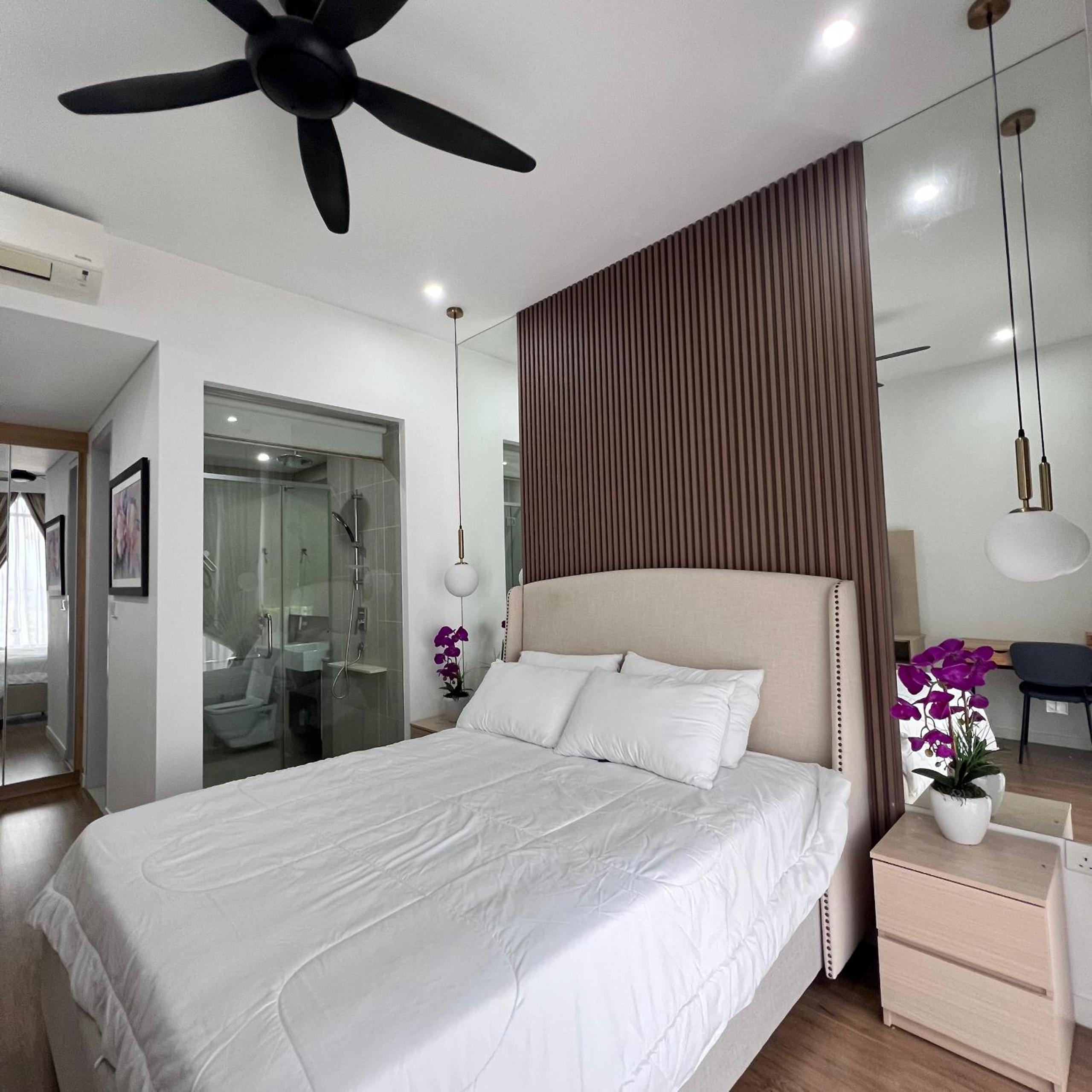 KL East Guesthouse