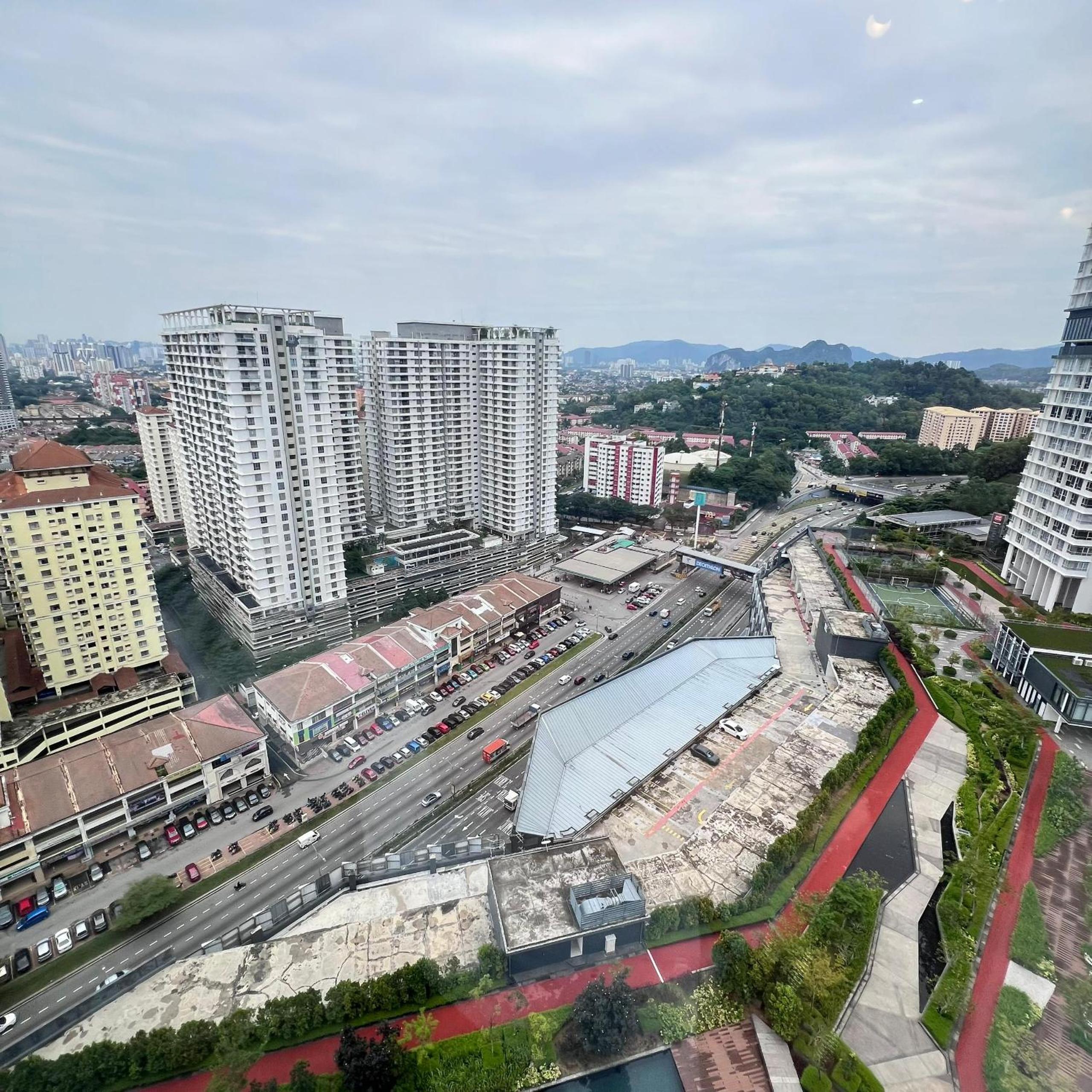 KL East Guesthouse