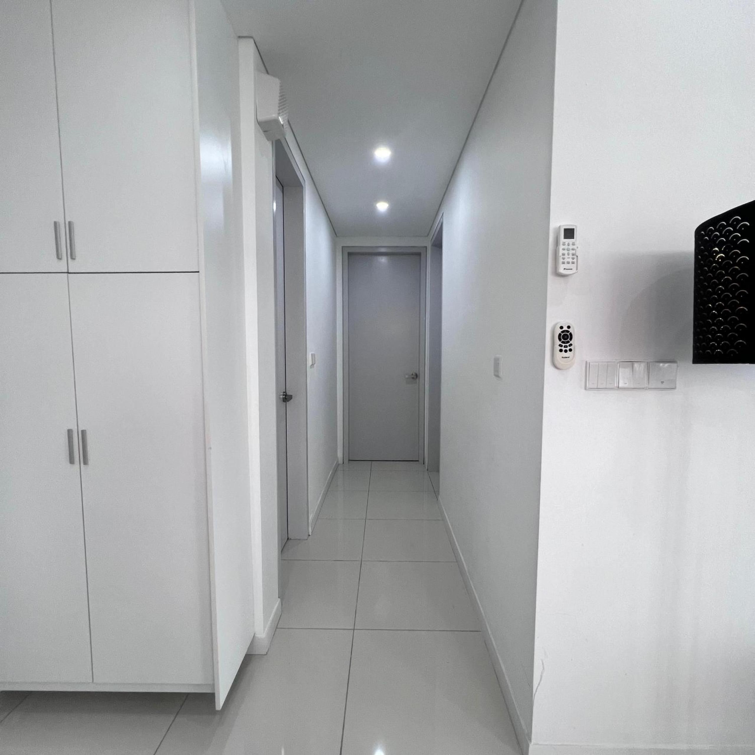 KL East Guesthouse