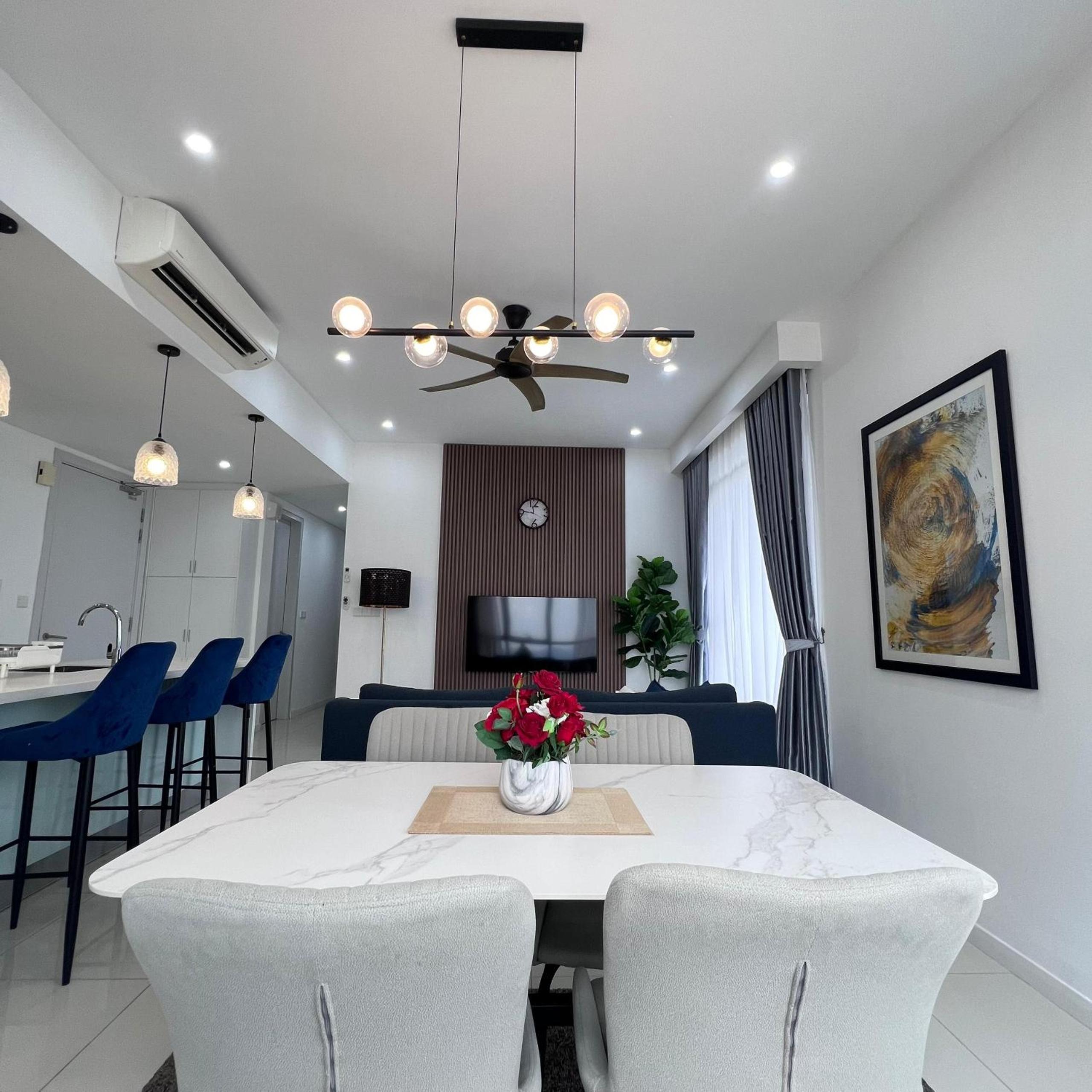 KL East Guesthouse
