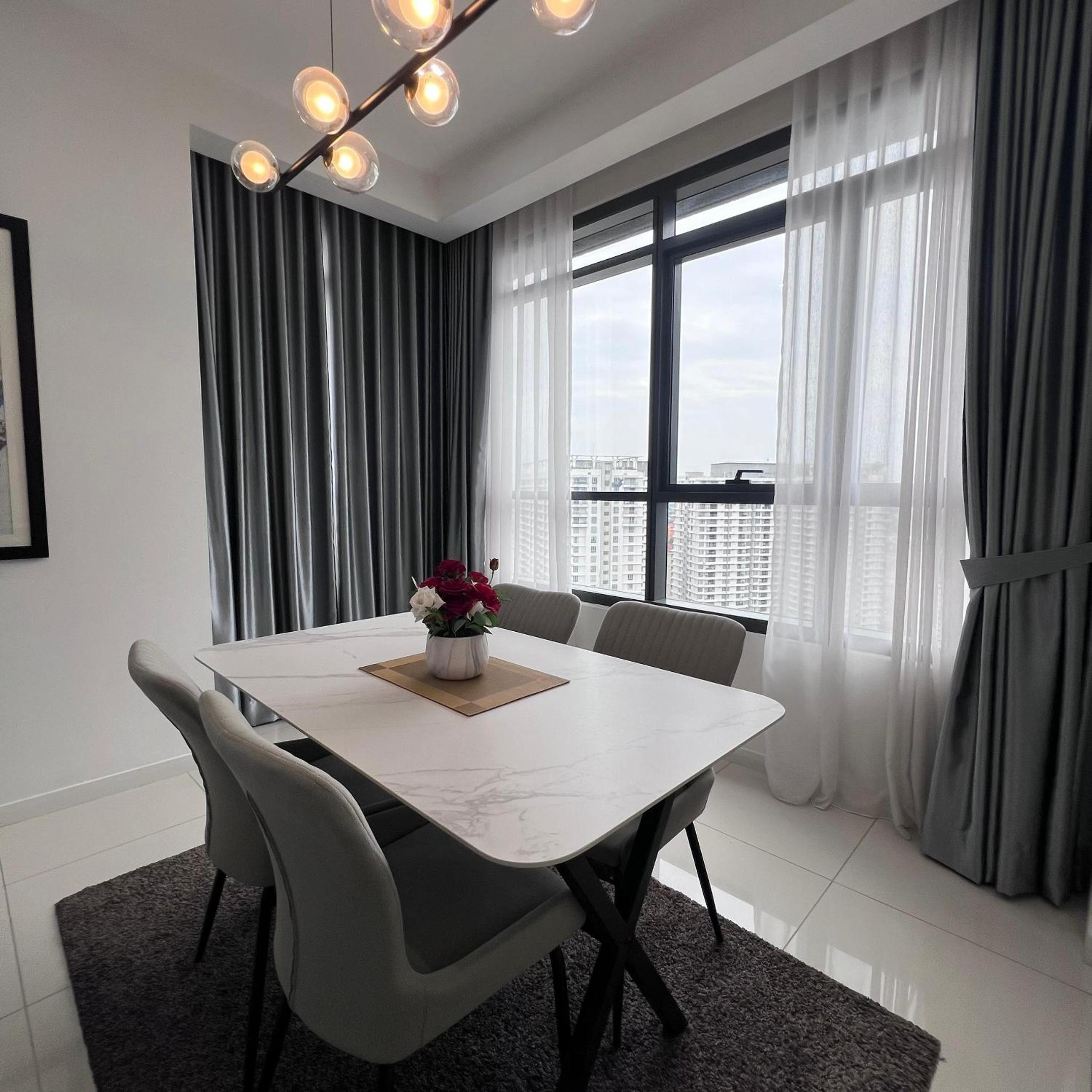 KL East Guesthouse