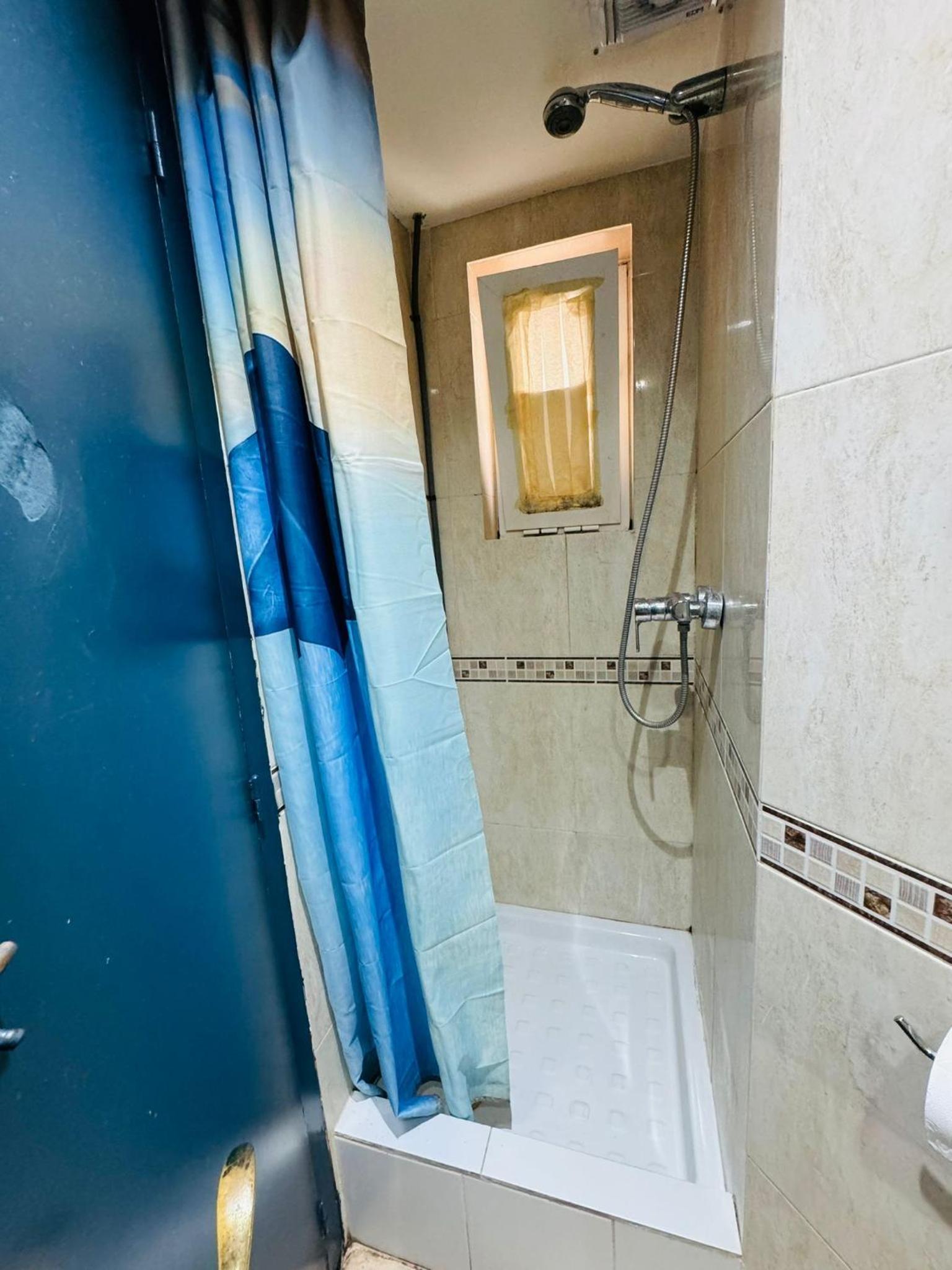 Hostal Mont Thabor