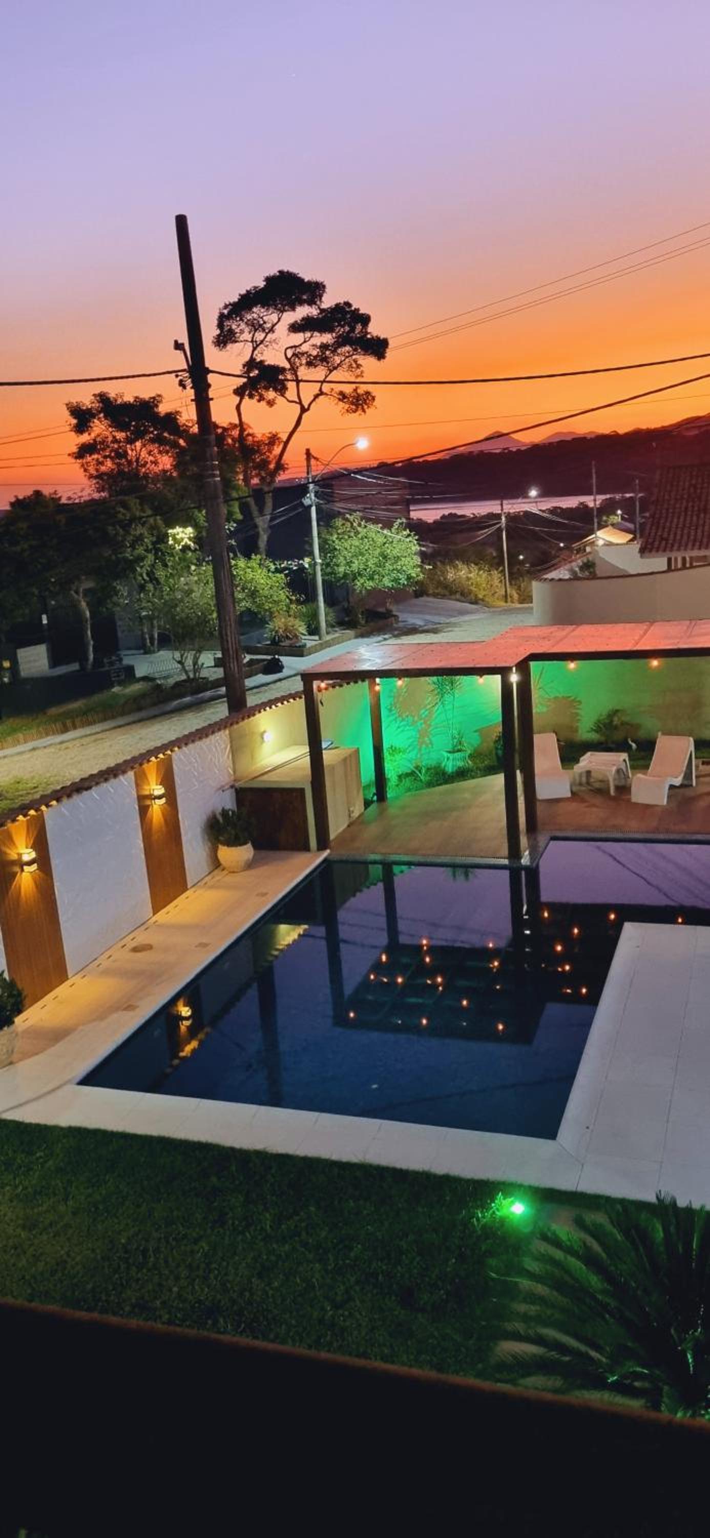 Casa do Mirante