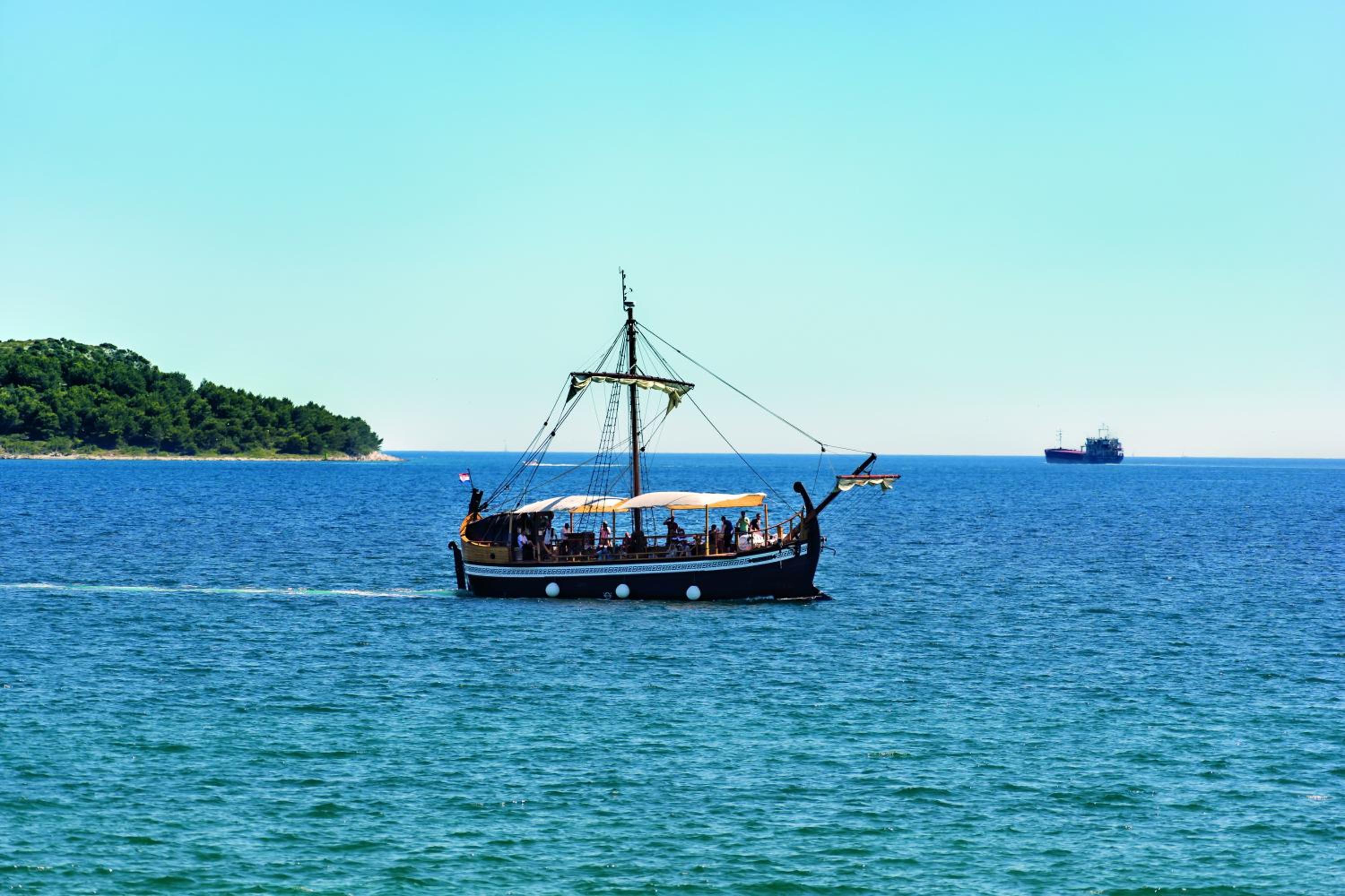 Amadria Park Camping Sibenik Mobile Homes