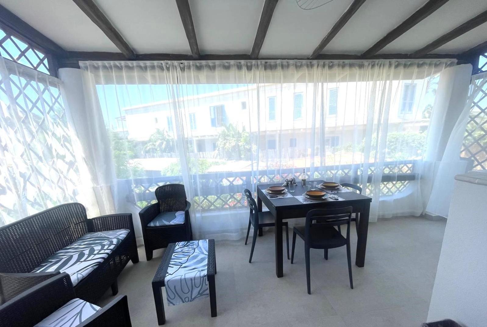 Vulcano Vacations - Kyria Luxury Apartment - Property Image 10