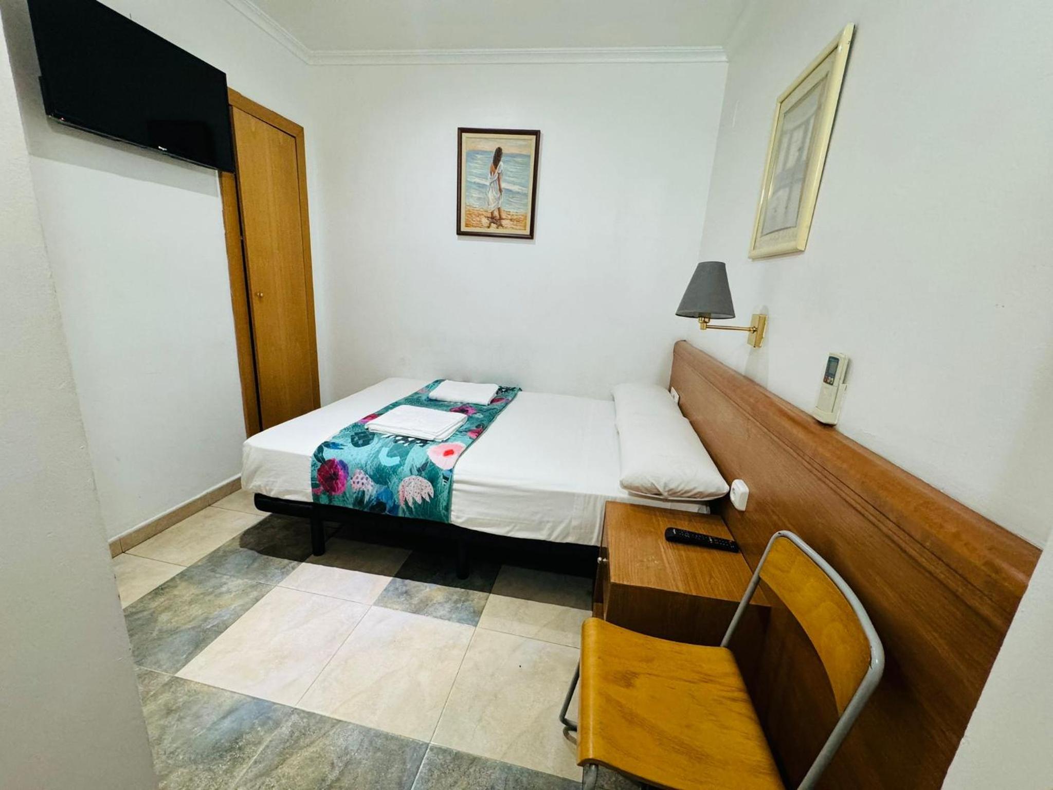 Hostal Mont Thabor