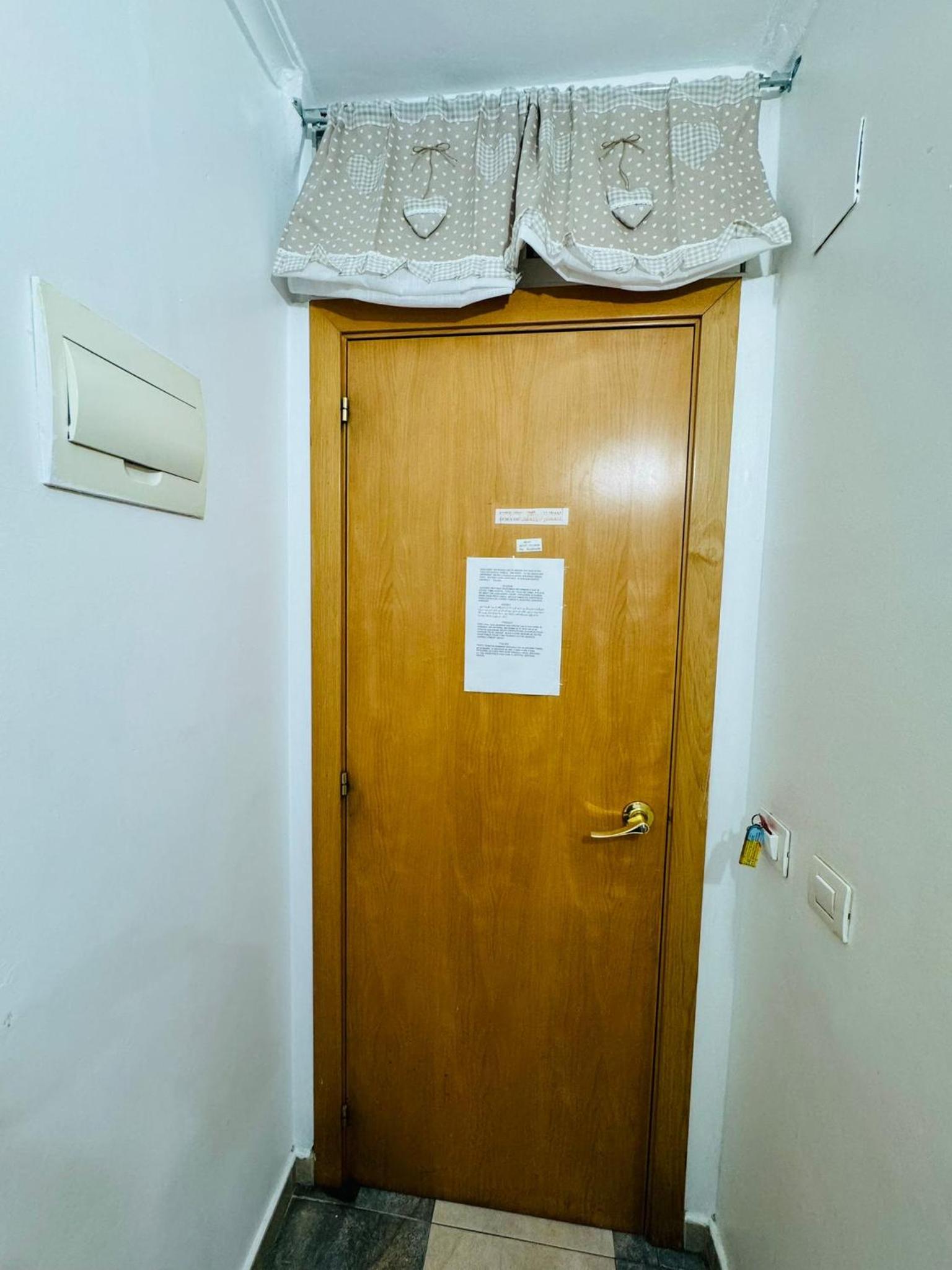 Hostal Mont Thabor