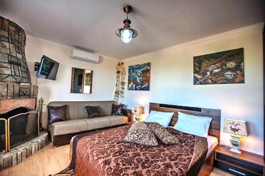 Villa Royal with Sea View view 4