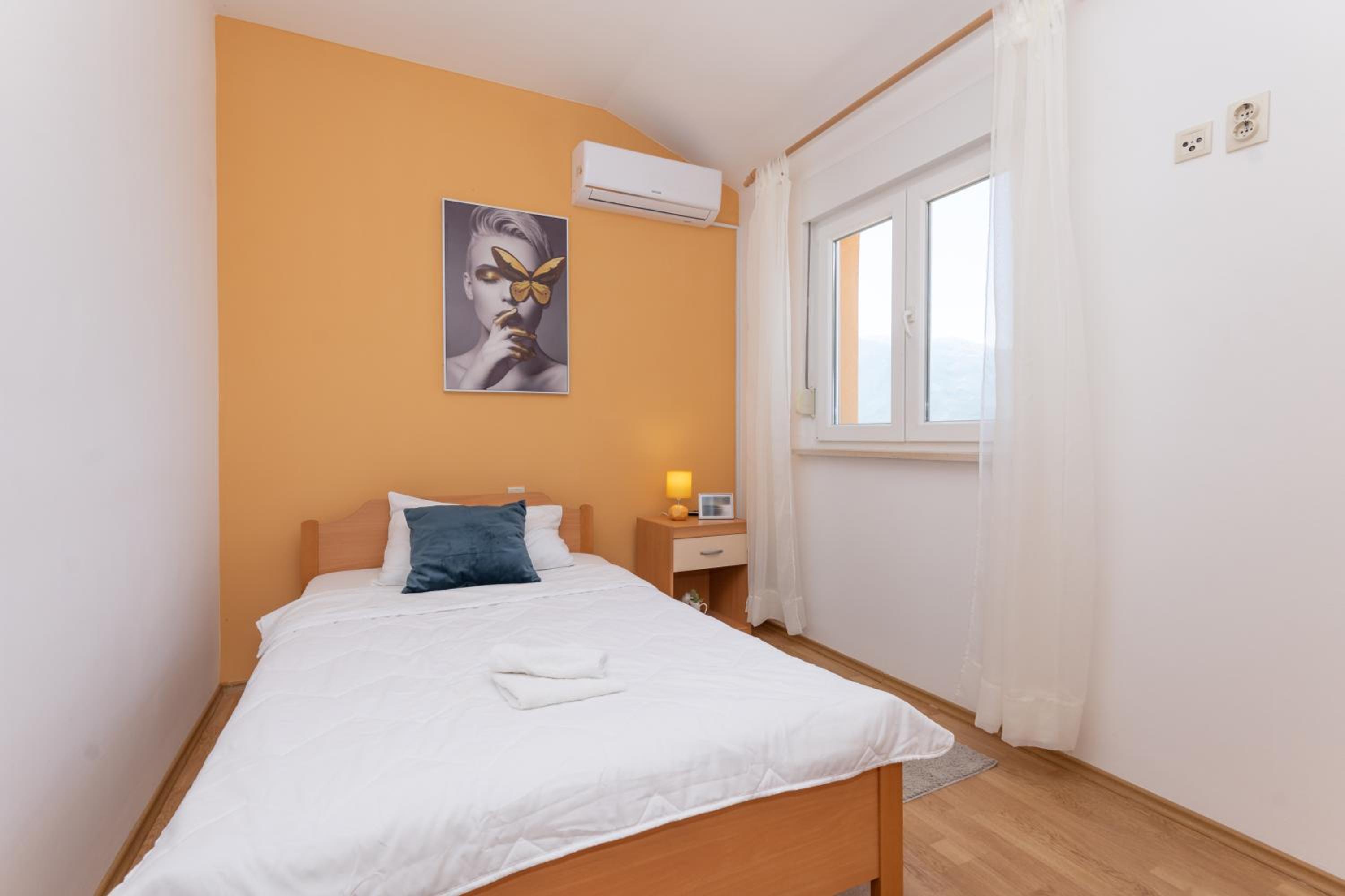 VILLA PETRA, Šestanovac - Makarska view 2