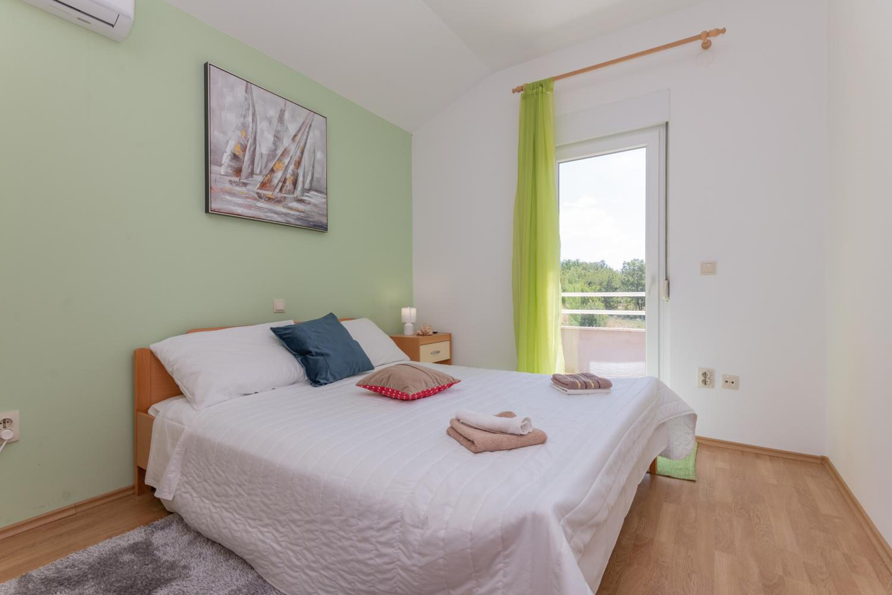 VILLA PETRA, Šestanovac - Makarska view 5