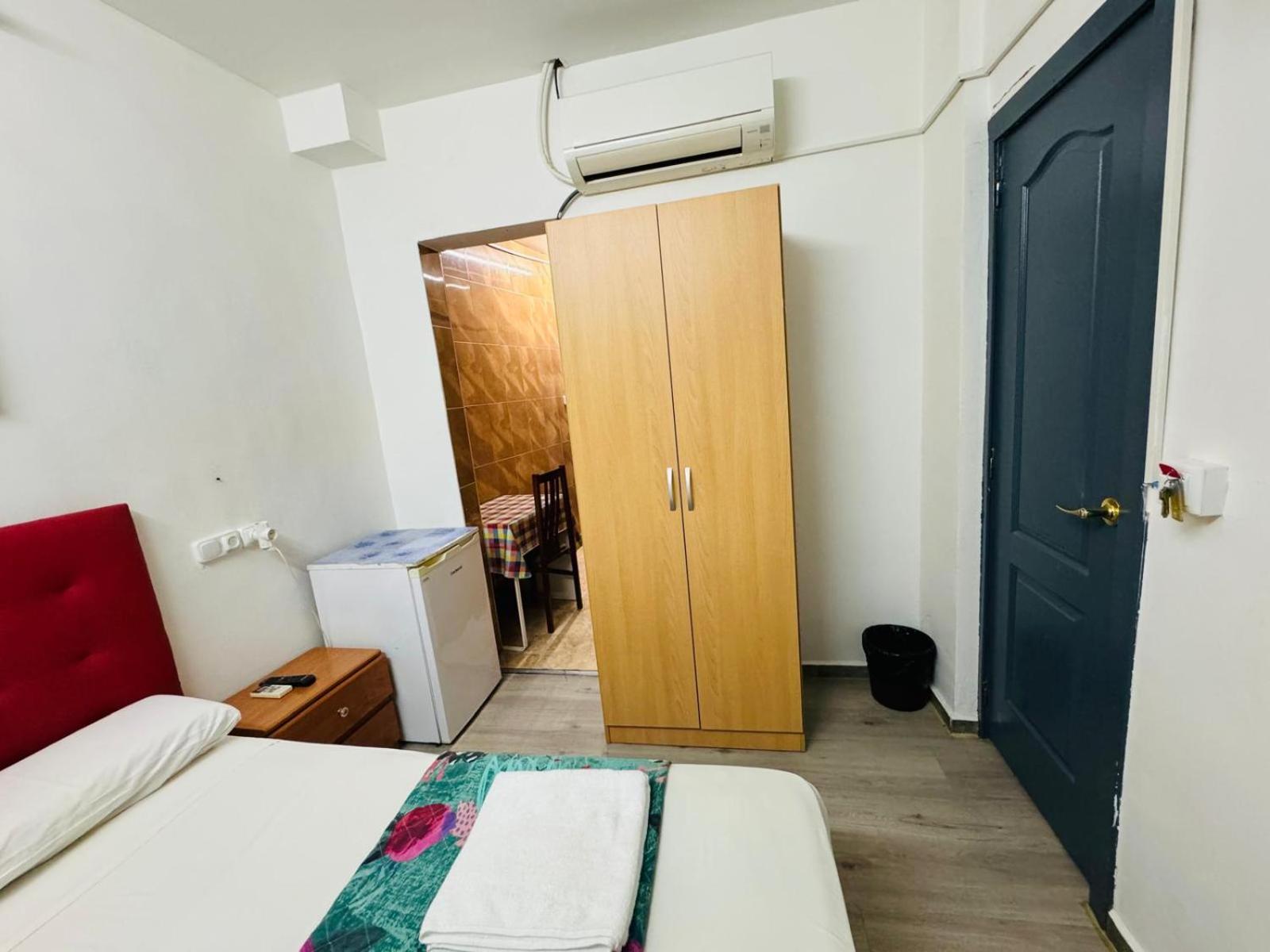 Hostal Mont Thabor