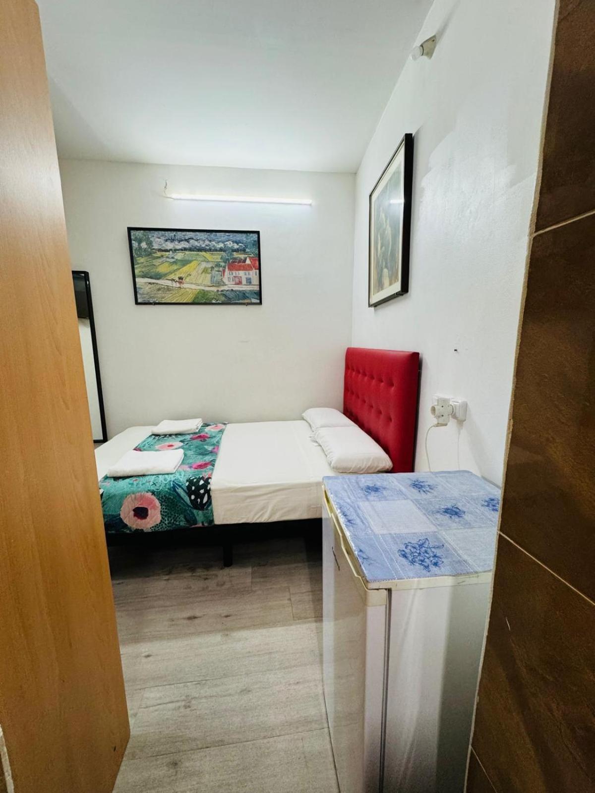 Hostal Mont Thabor