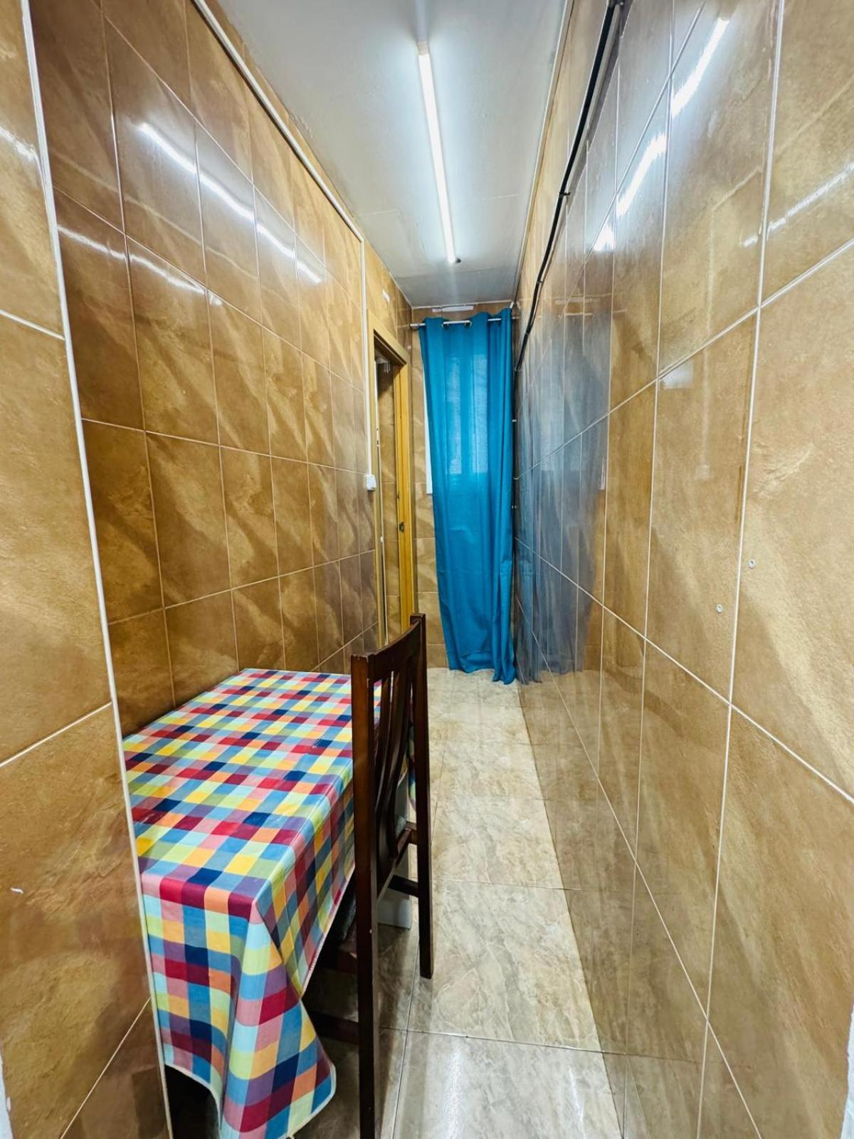Hostal Mont Thabor