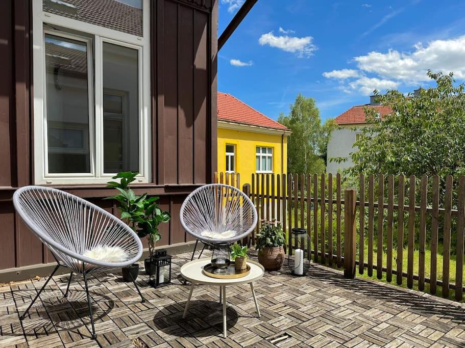 Biedermaier Charm in Mödling