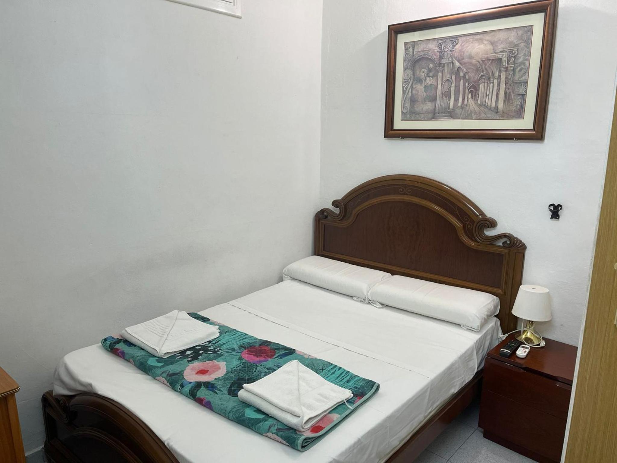 Hostal Mont Thabor